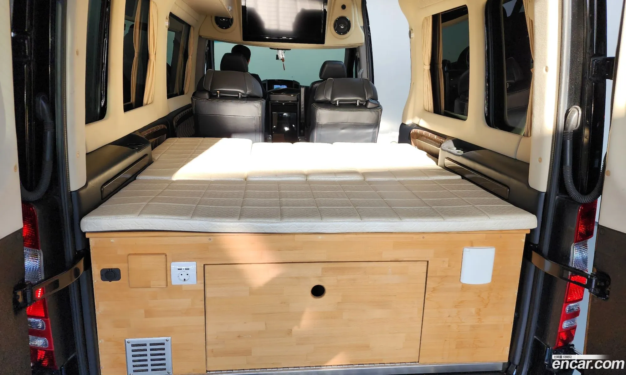 Mercedes-Benz Sprinter 2013 WDB906653DS701347 — 5