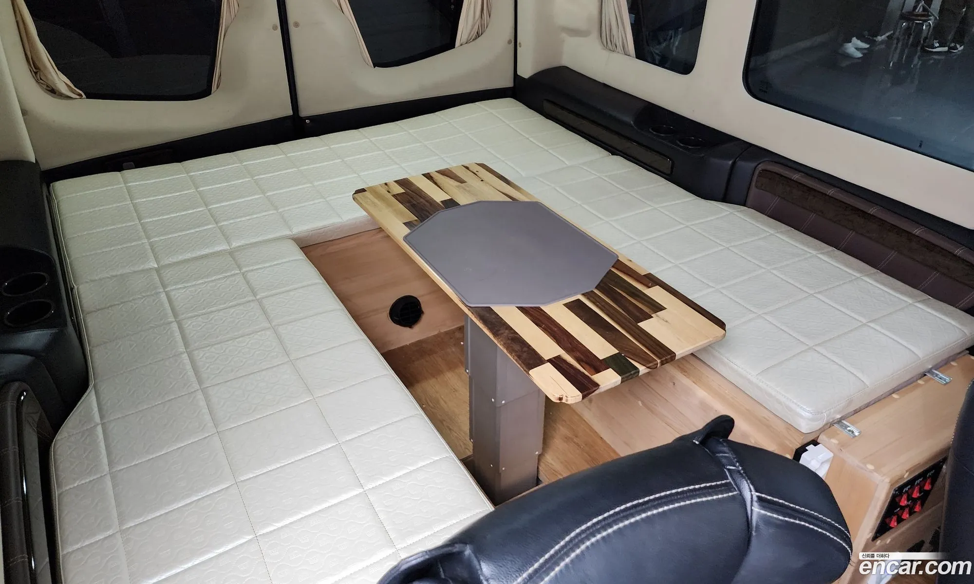 Mercedes-Benz Sprinter 2013 WDB906653DS701347 — 14
