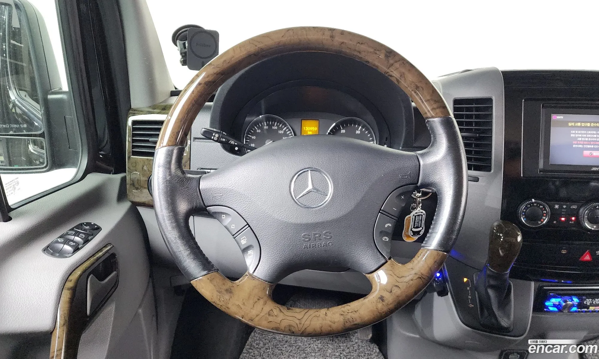Mercedes-Benz Sprinter 2013 WDB906653DS701347 — 2