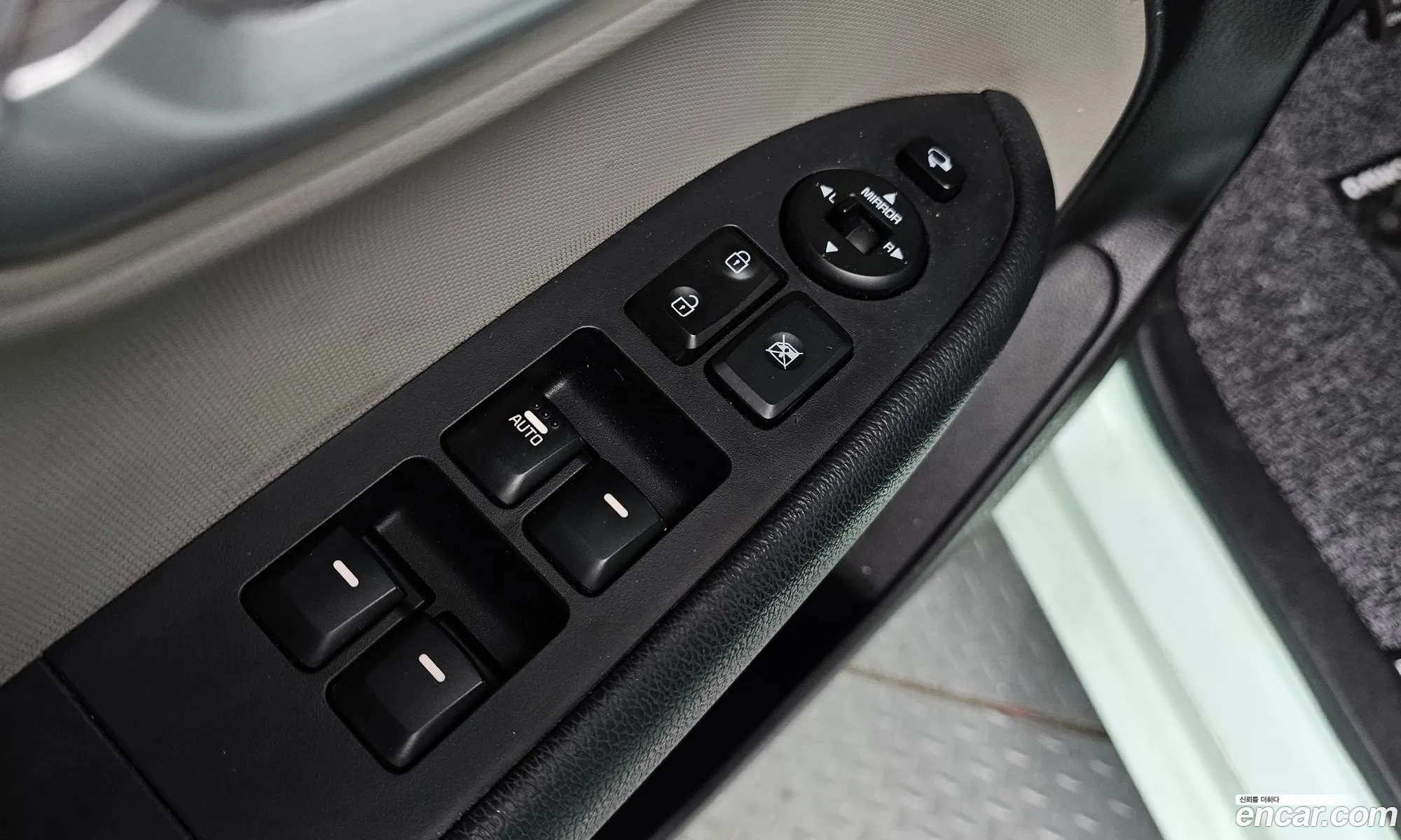 Kia Ray 2013 — 4