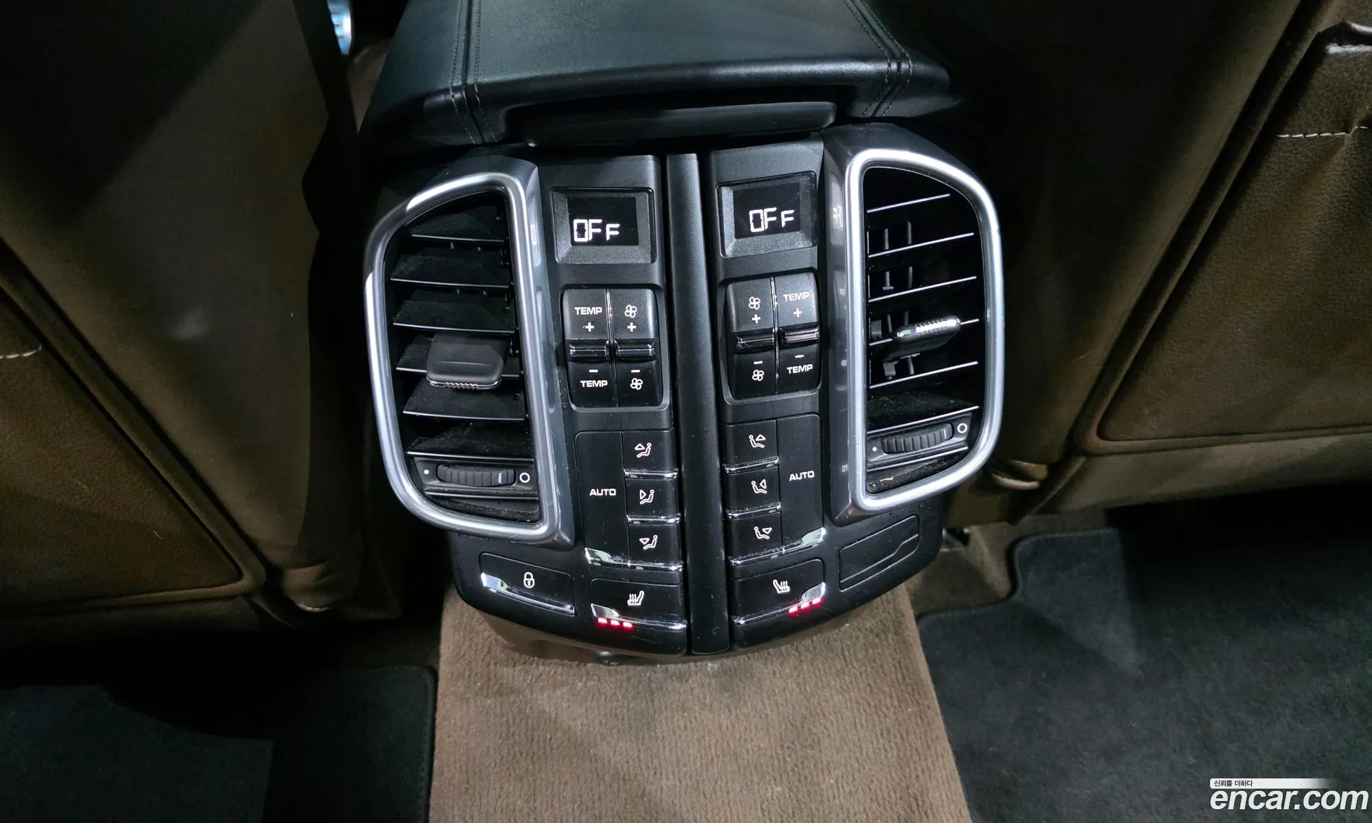 Porsche Cayenne 2015 WP1AD2926GLA70277 — 15