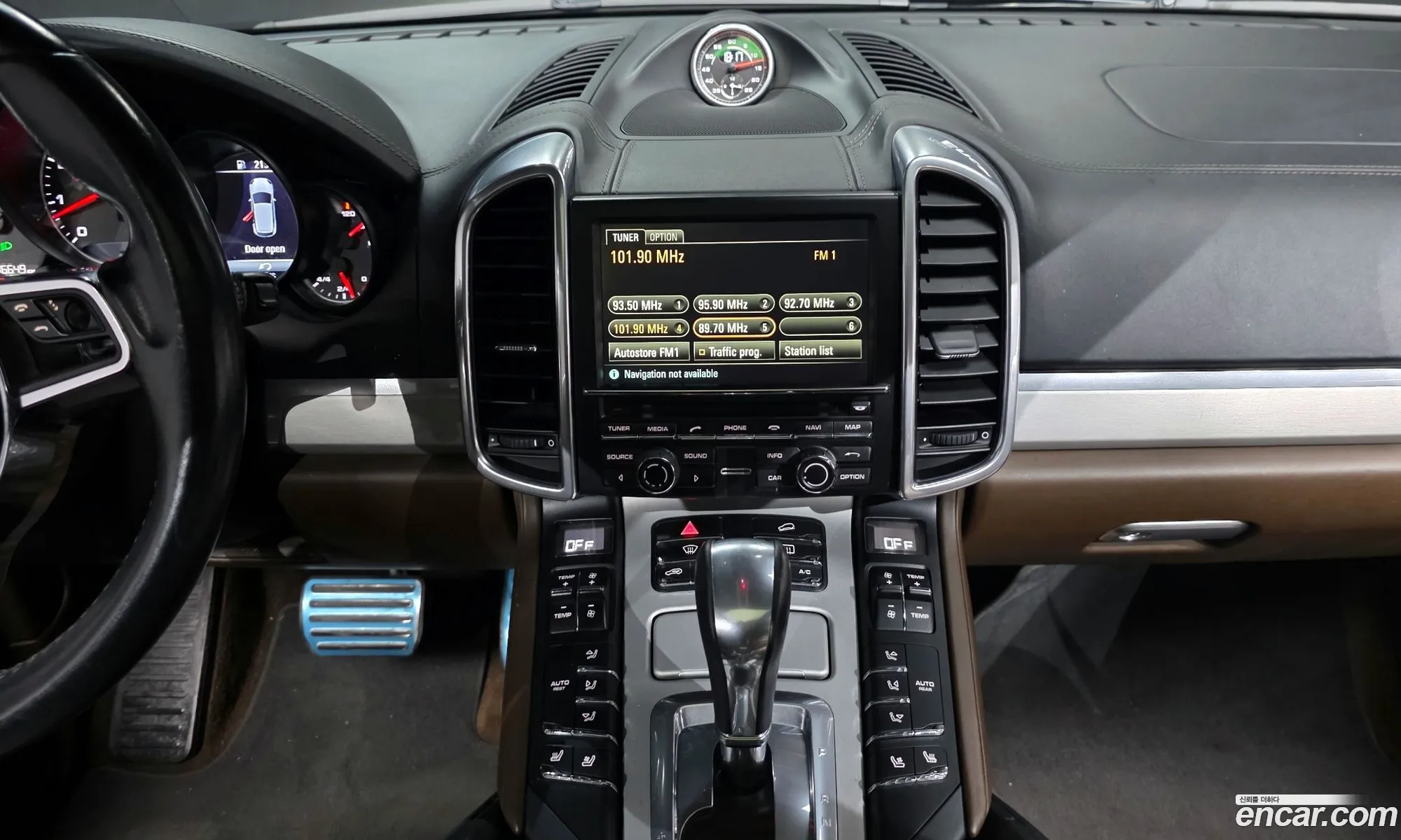 Porsche Cayenne 2015 WP1AD2926GLA70277 — 16