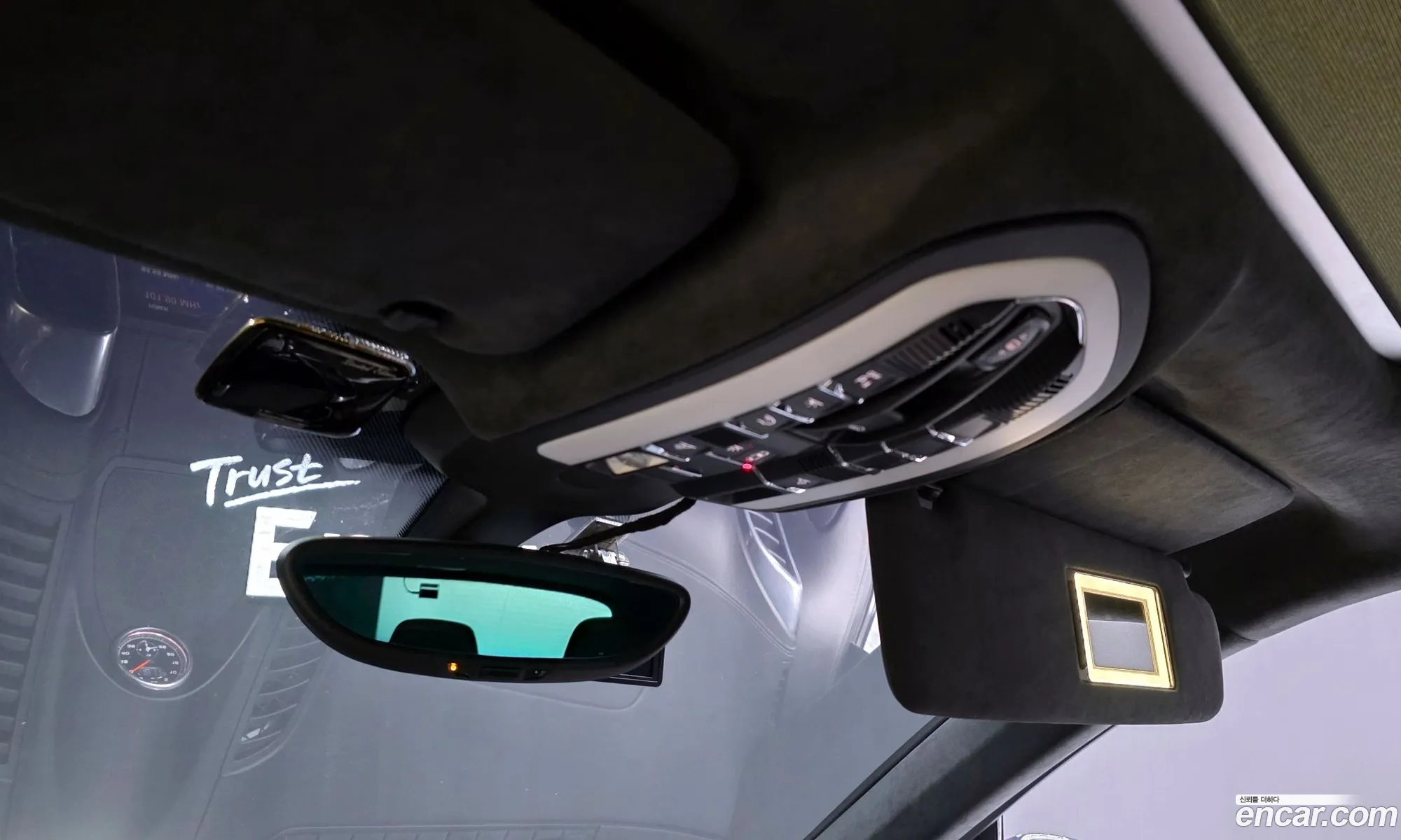 Porsche Cayenne 2015 WP1AD2926GLA70277 — 13