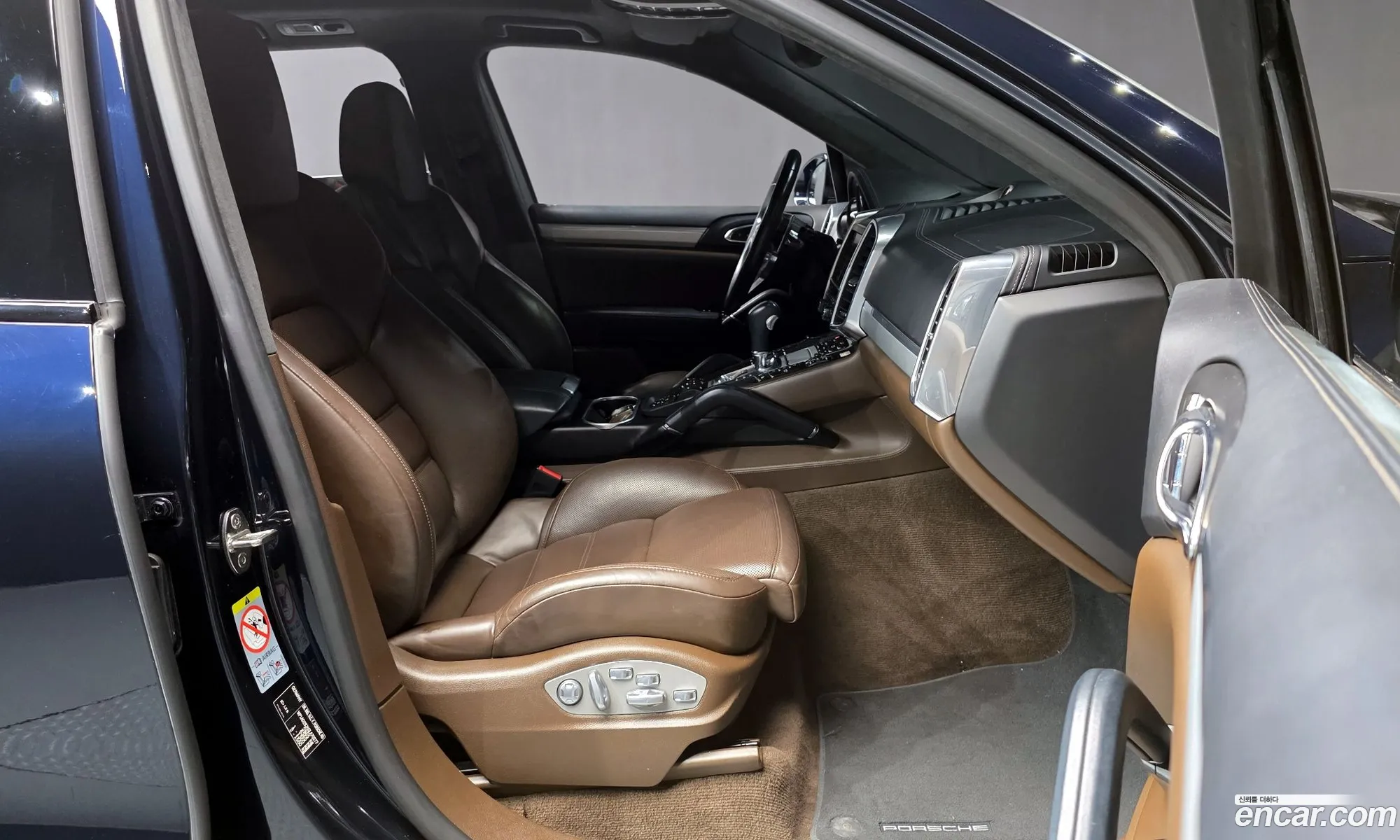Porsche Cayenne 2015 WP1AD2926GLA70277 — 20