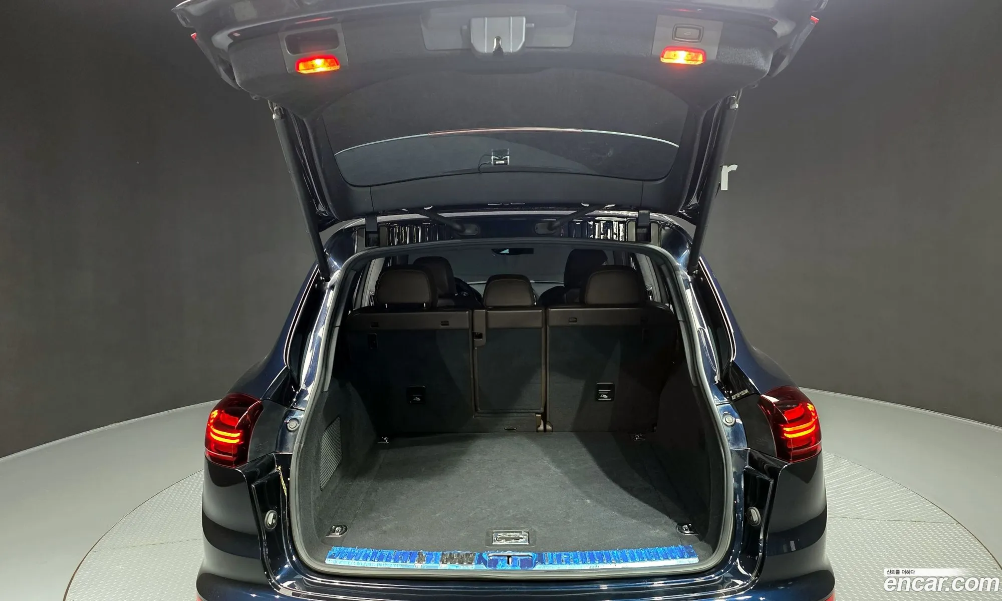 Porsche Cayenne 2015 WP1AD2926GLA70277 — 5