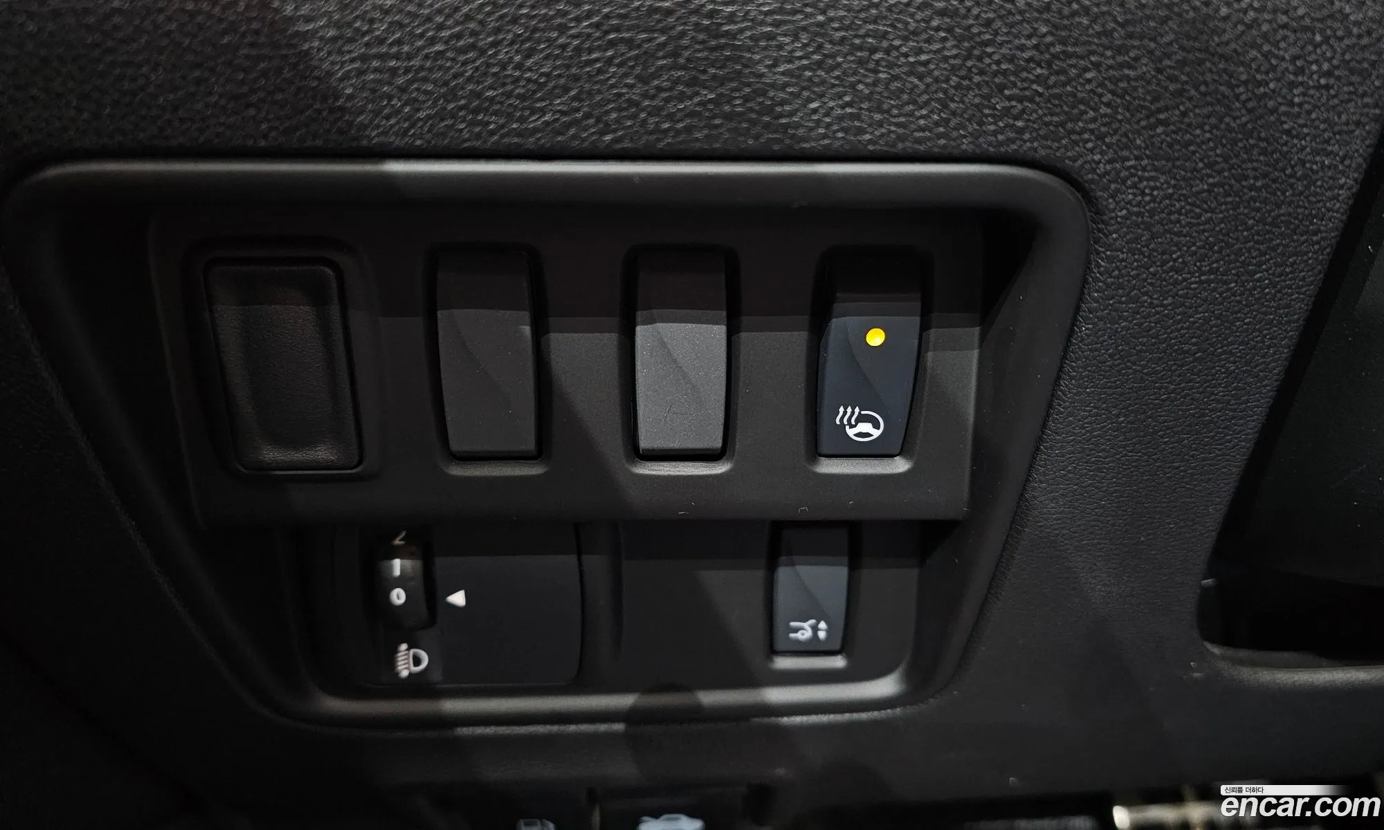 Renault Korea (Samsung) QM6 2023 — 17