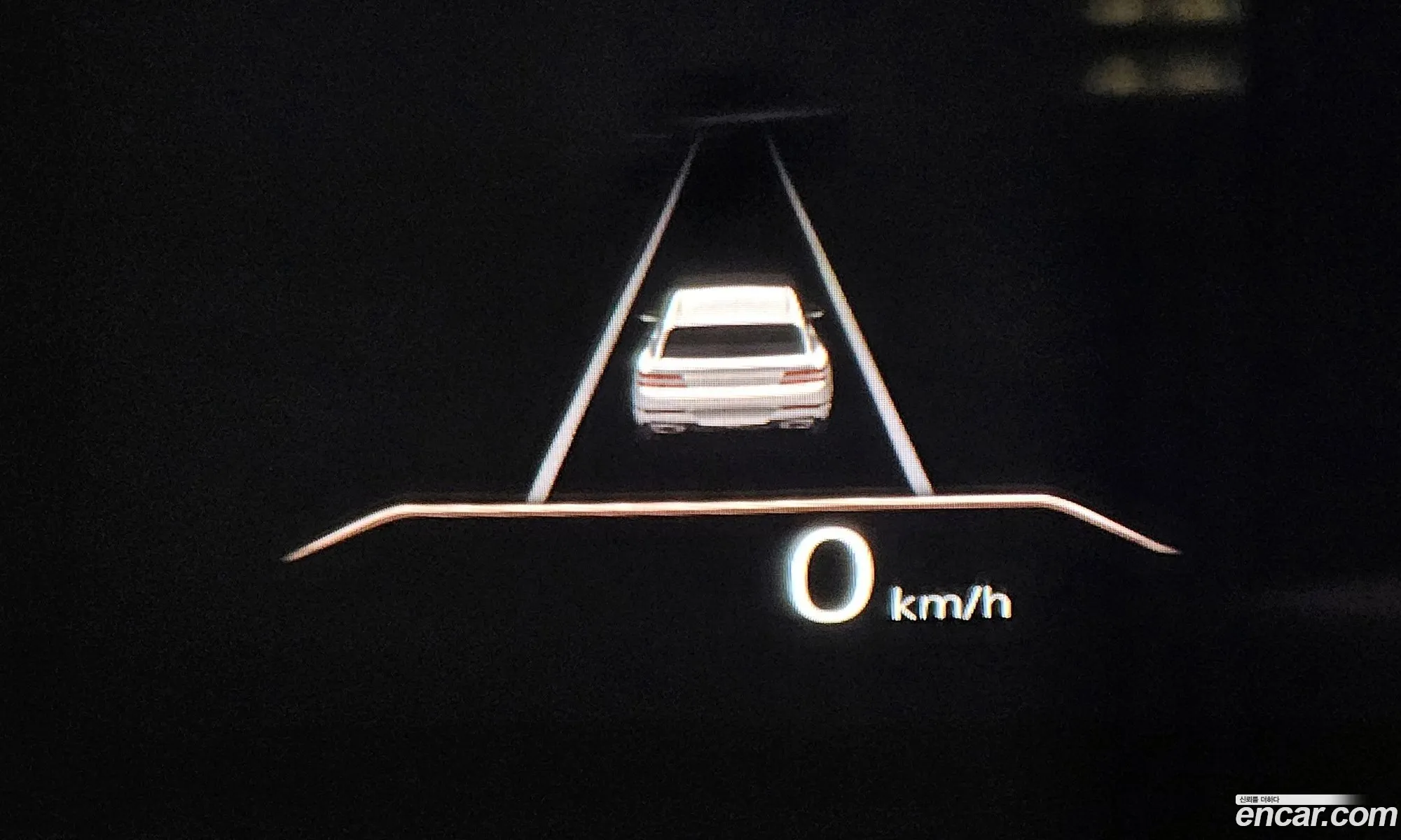 Genesis GV80 2020 — 8