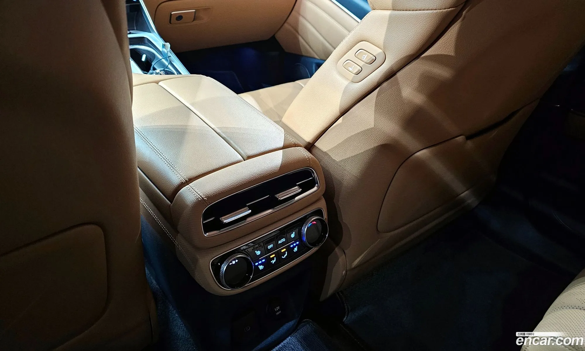 Genesis GV80 2020 — 2
