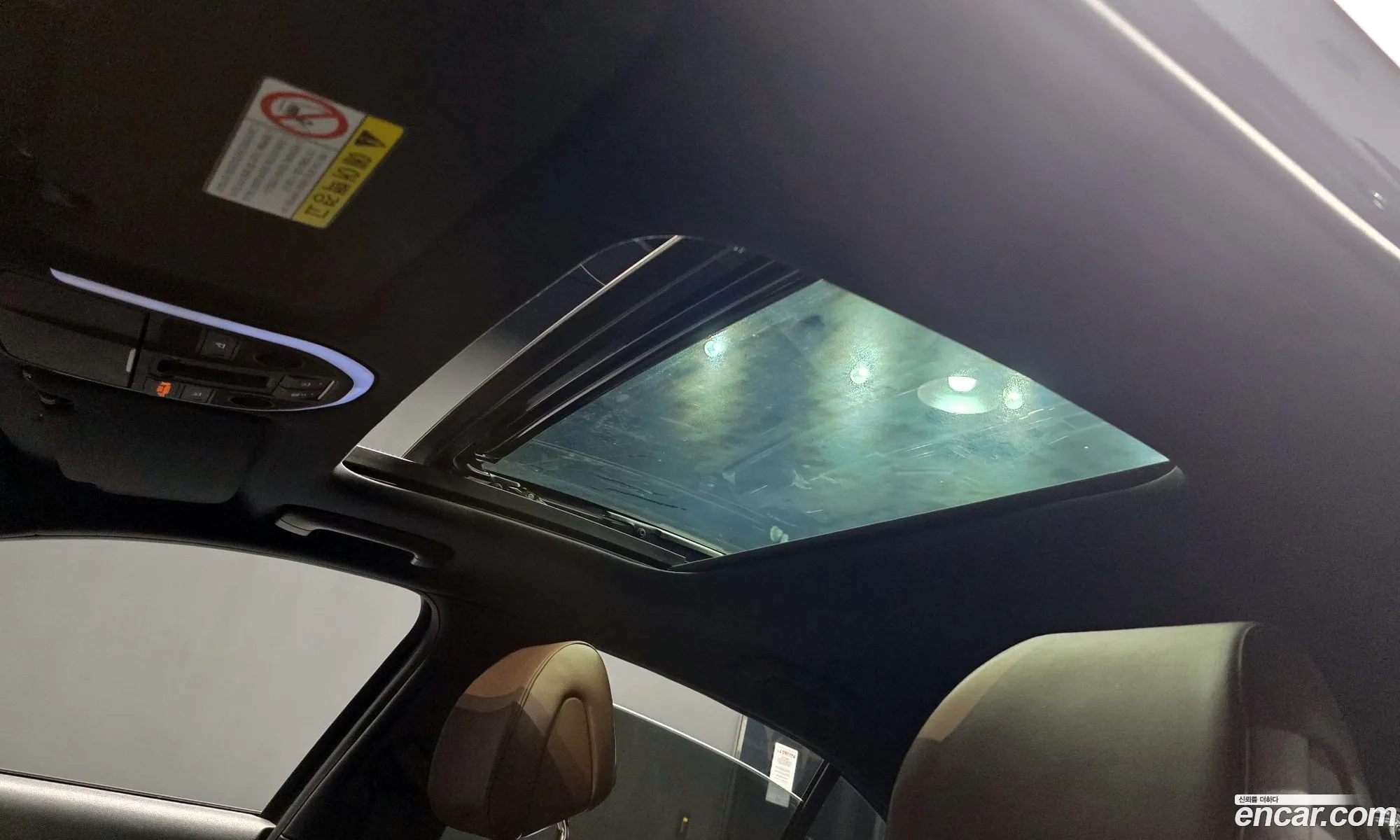 Genesis G70 2018 — 11