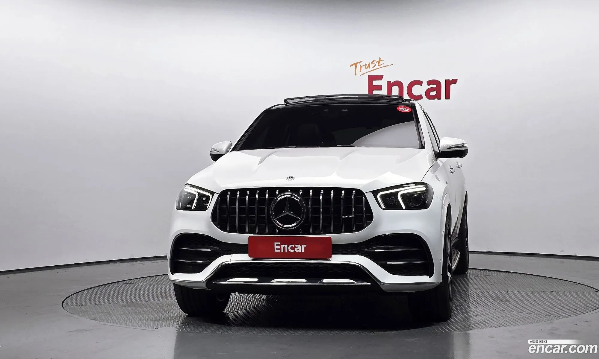 Mercedes-Benz GLE-Class W167 2023 — 14