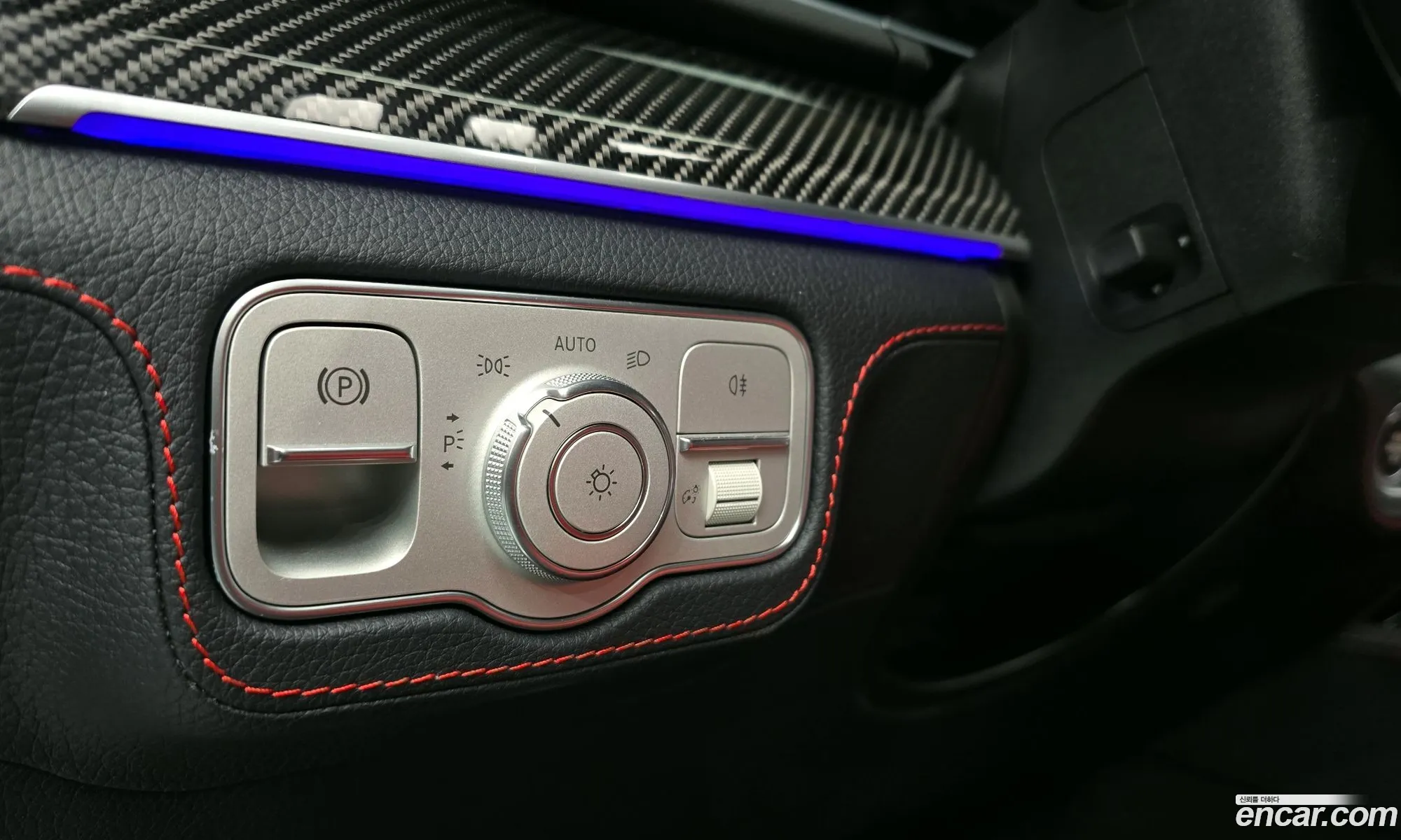 Mercedes-Benz GLE-Class W167 2023 — 8