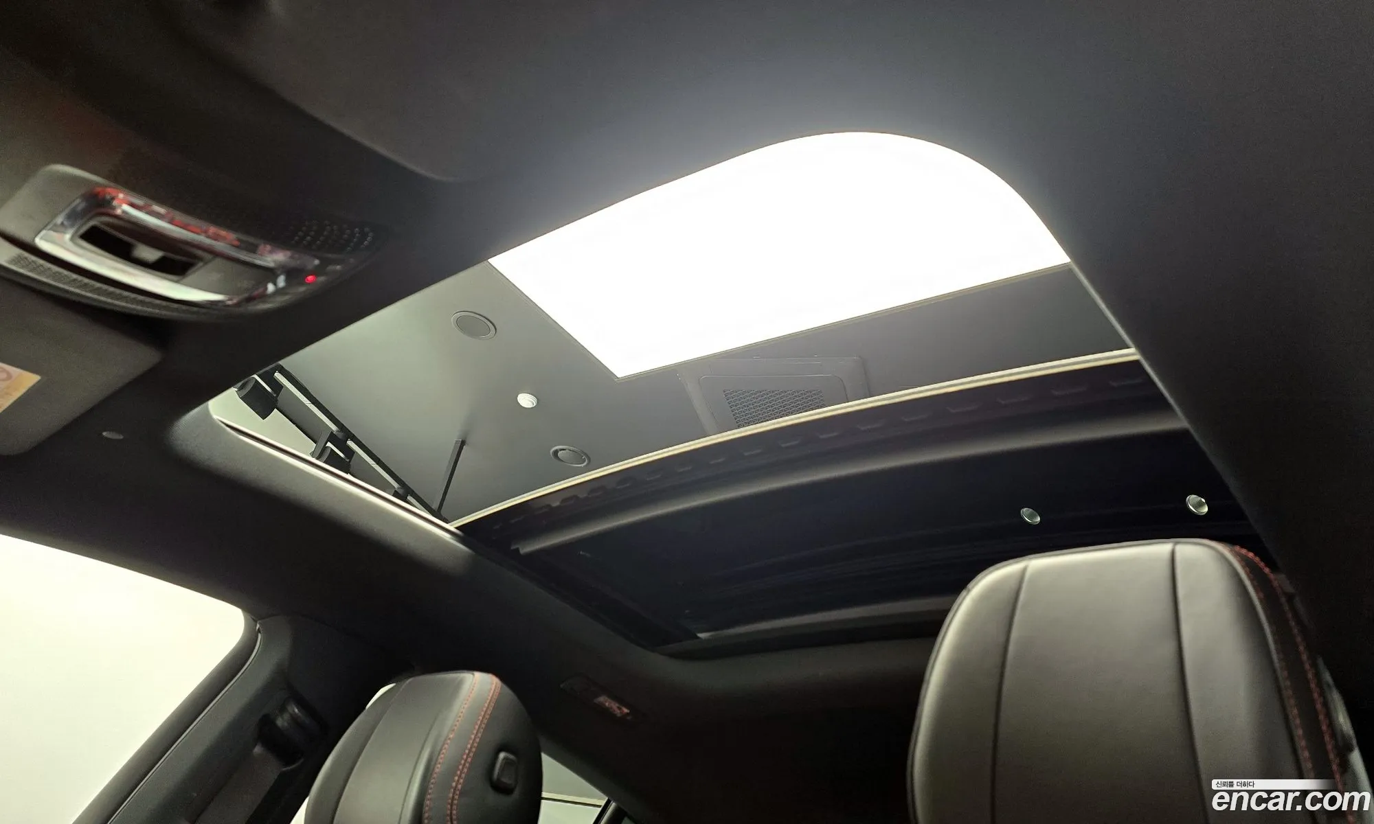 Mercedes-Benz GLE-Class W167 2023 — 2