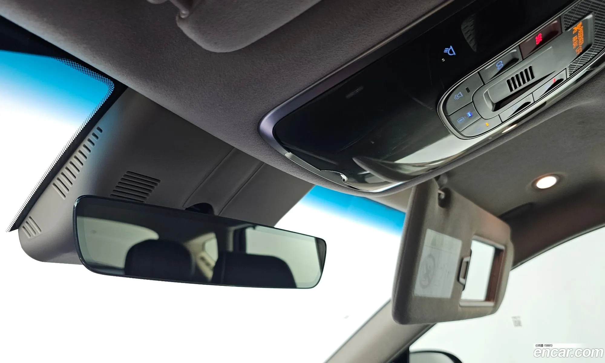 Genesis GV80 2023 — 19