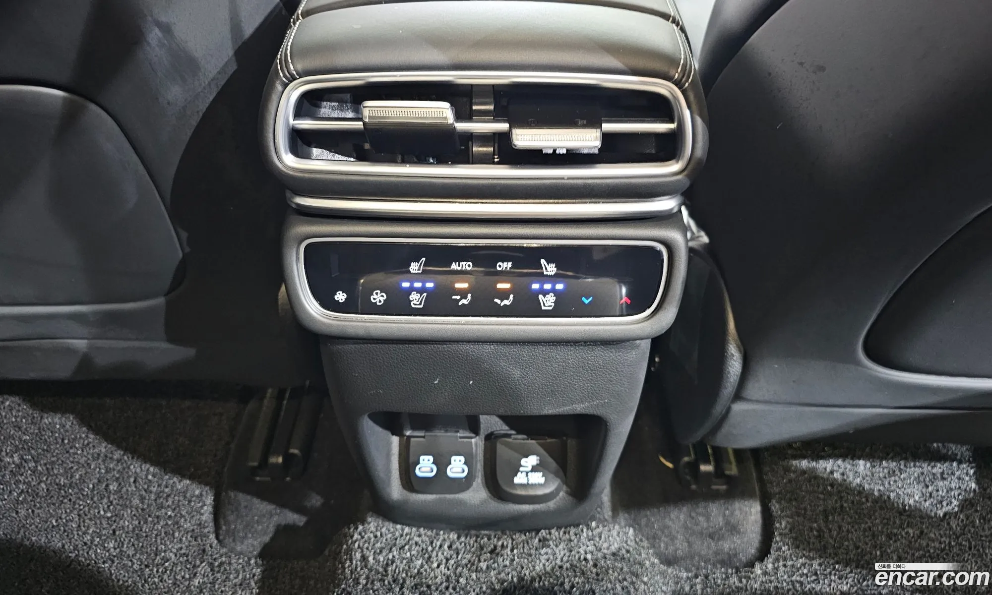 Genesis GV80 2023 — 10
