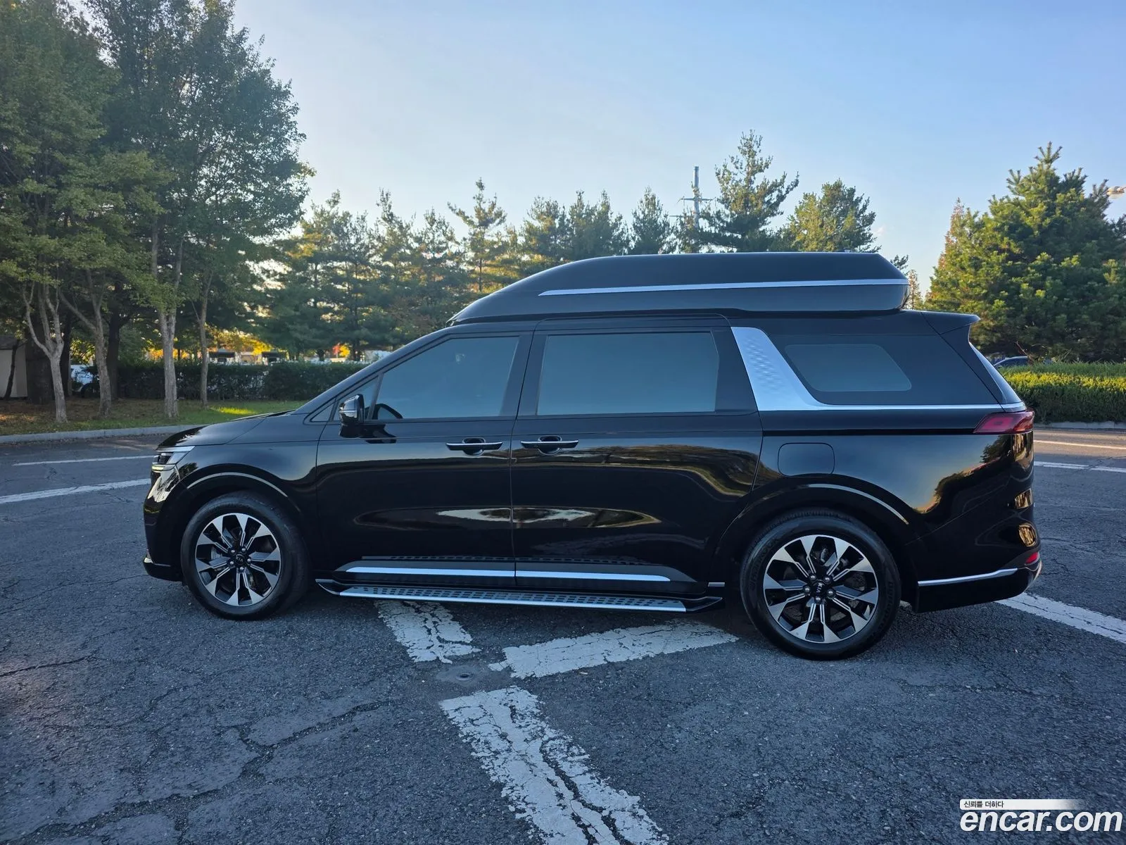 Kia Carnival 2021 — 15
