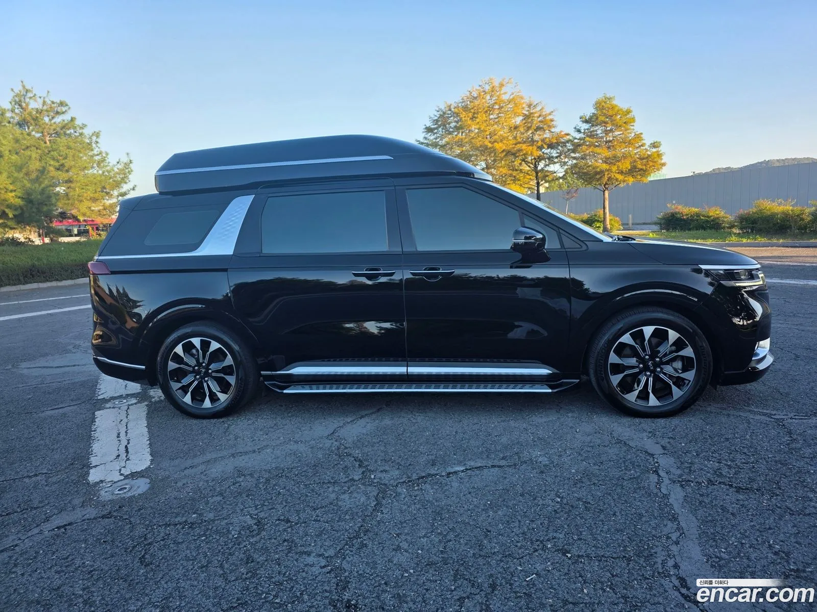 Kia Carnival 2021 — 18