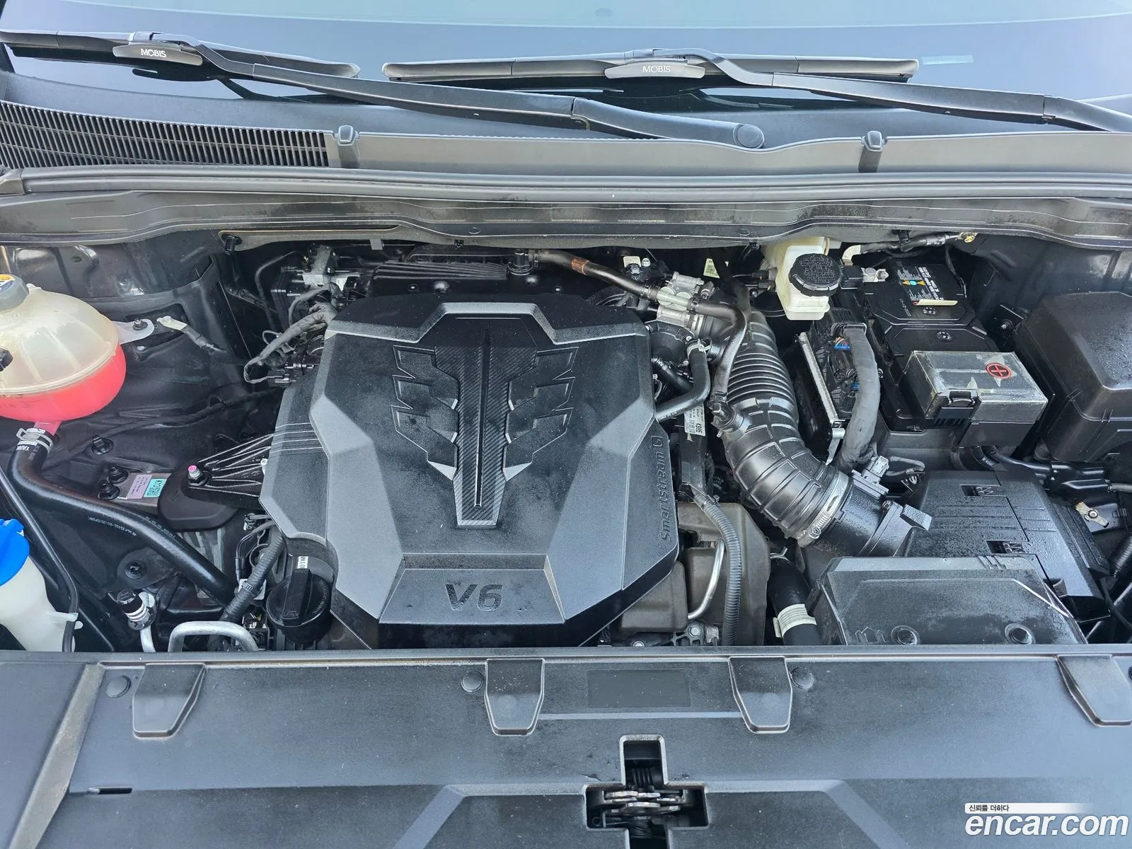 Kia Carnival 2021 — 14