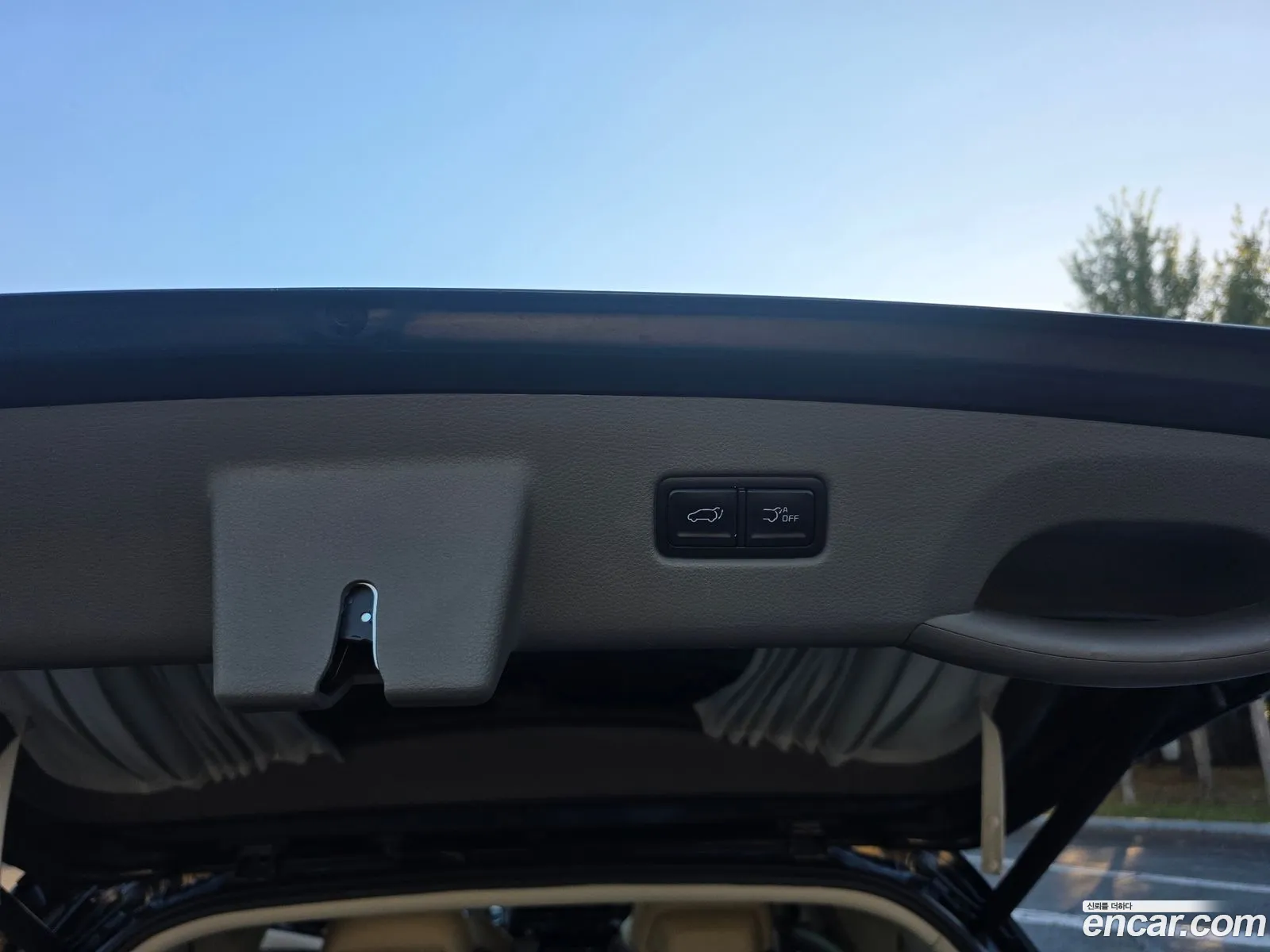 Kia Carnival 2021 — 2