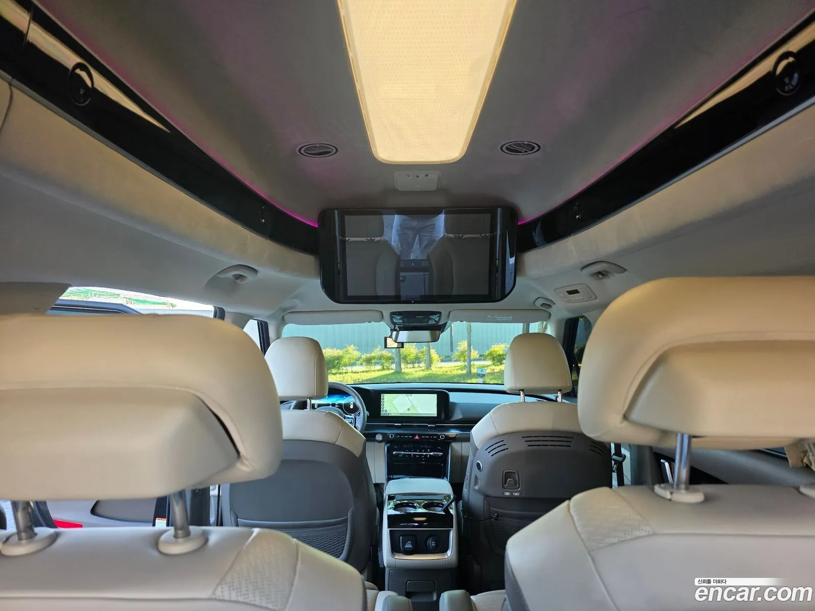 Kia Carnival 2021 — 19