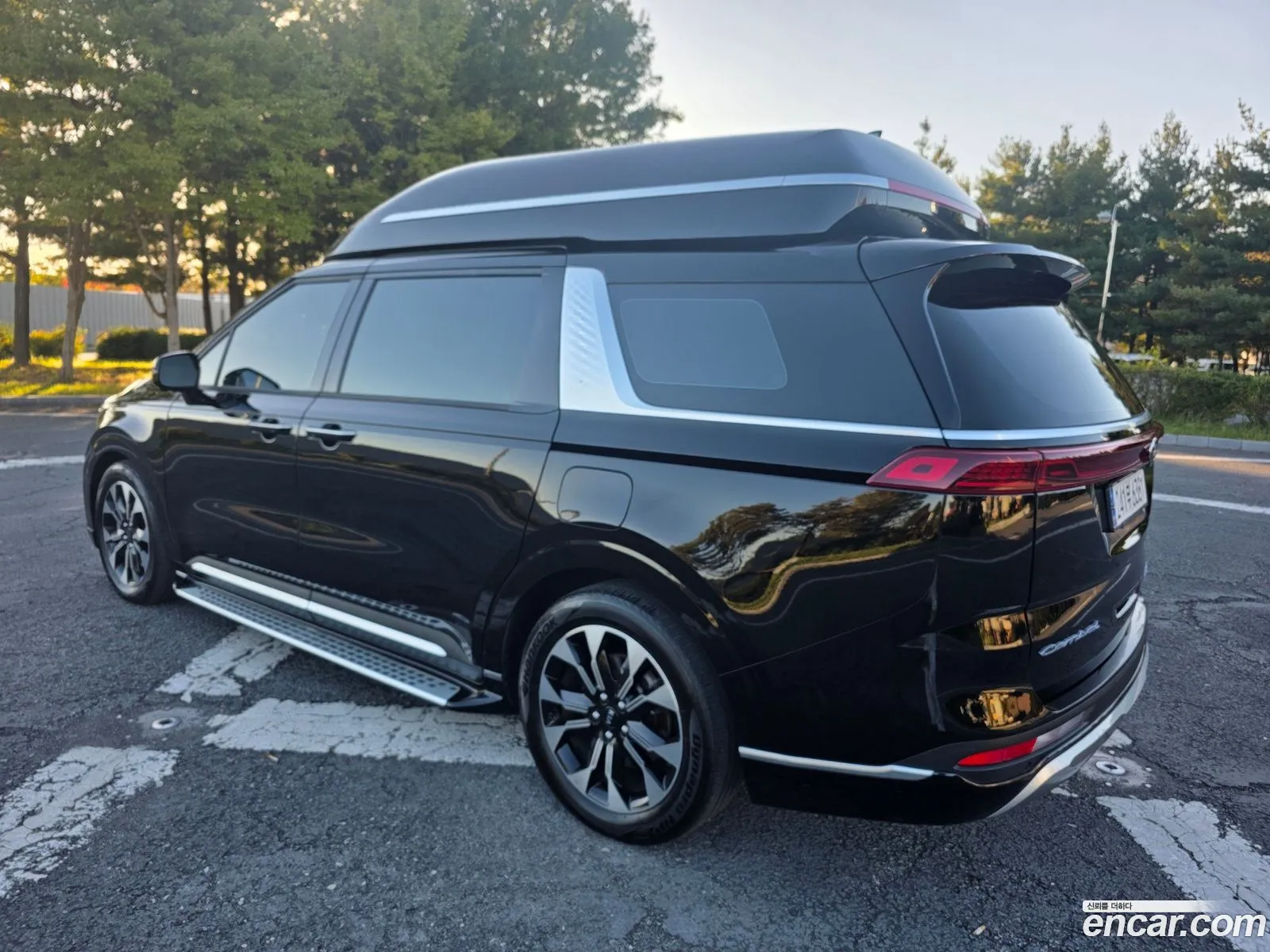 Kia Carnival 2021 — 5