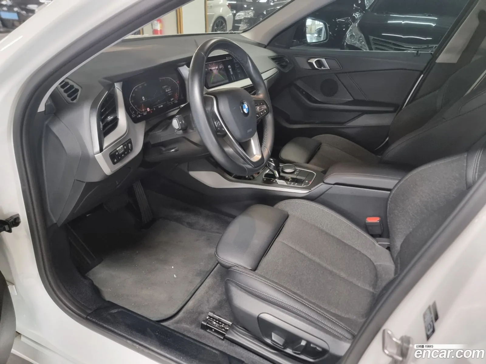 BMW 1 Series 2020 — 13