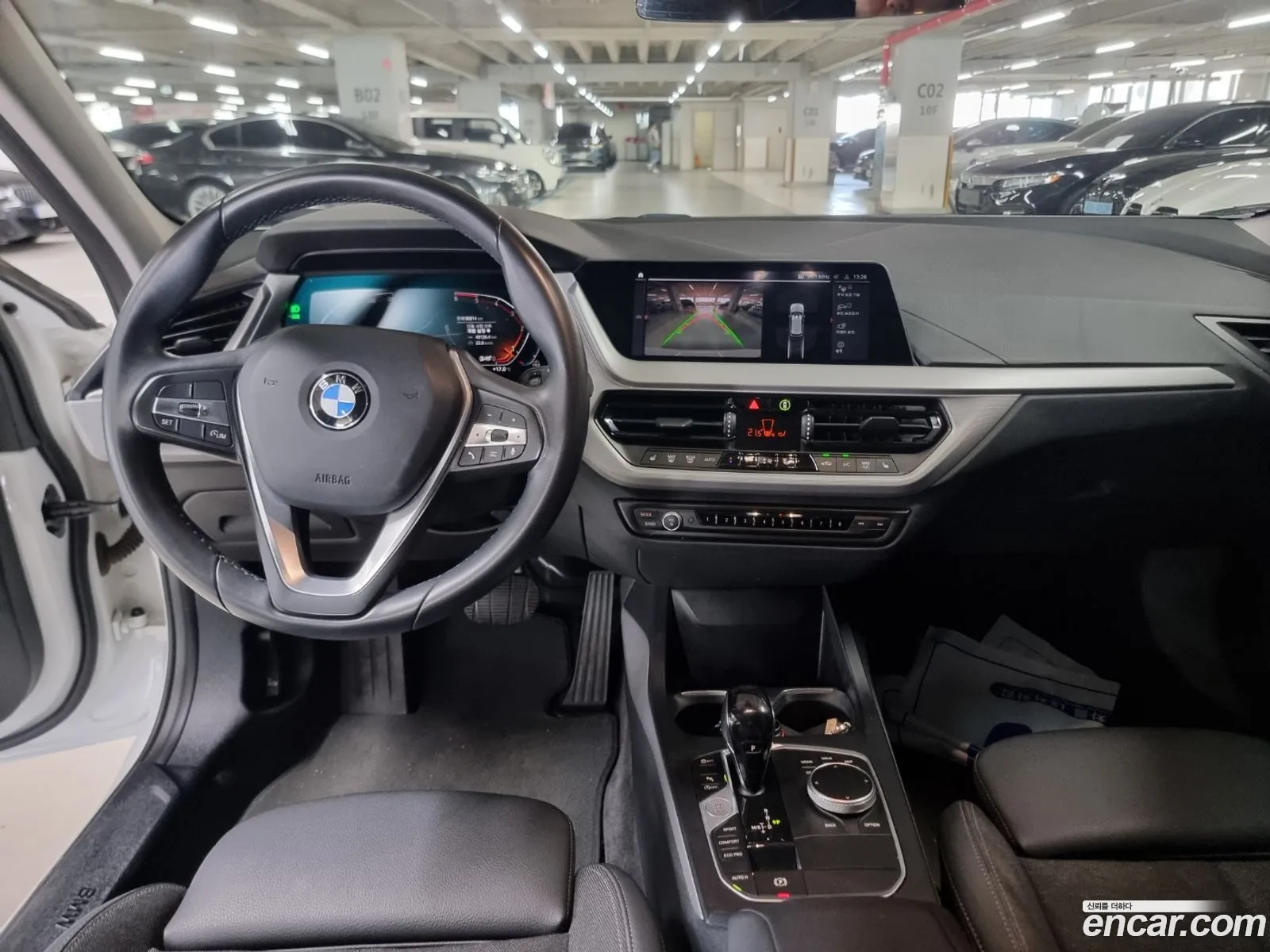 BMW 1 Series 2020 — 3