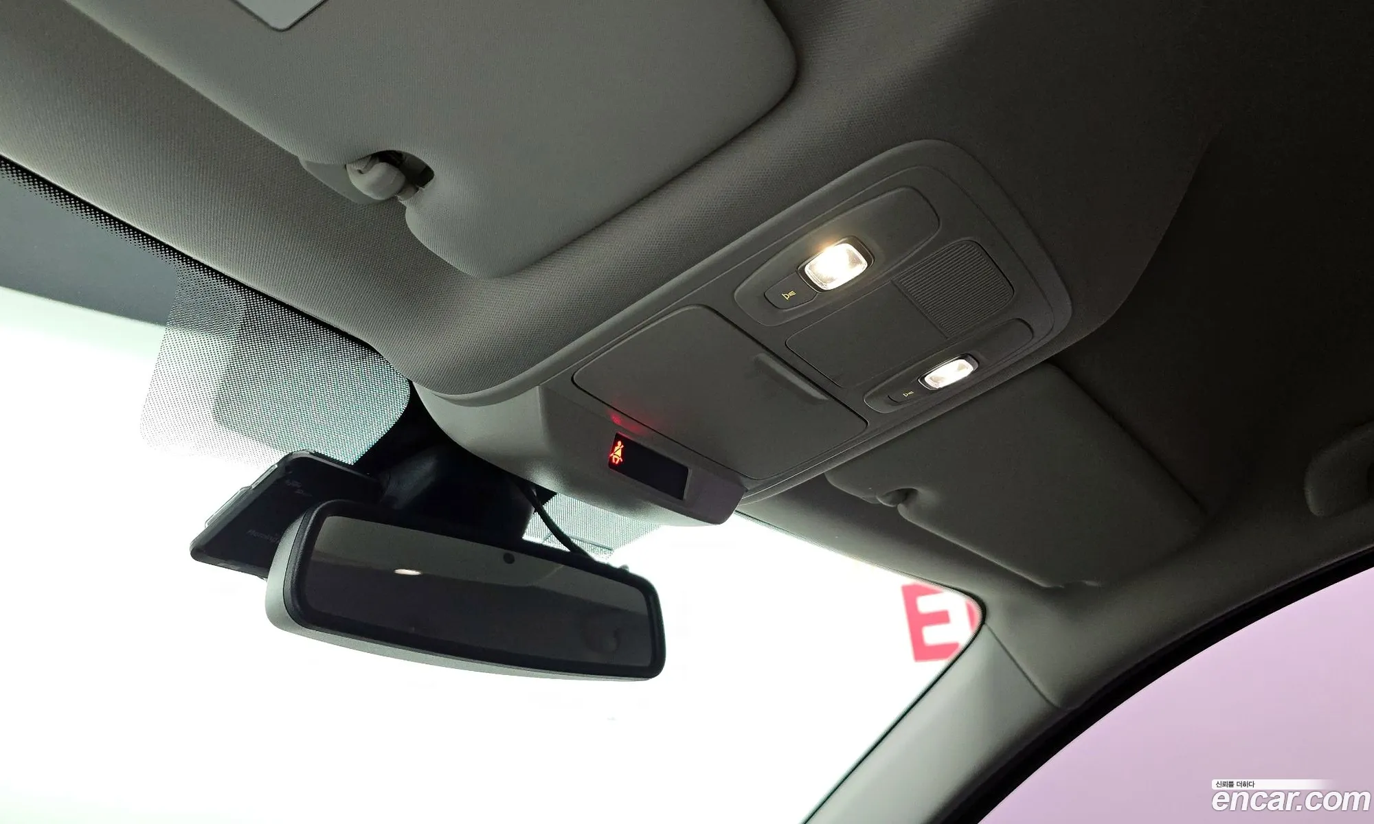 Renault Korea (Samsung) SM6 2016 KNMA4C2CMGP005041 — 12