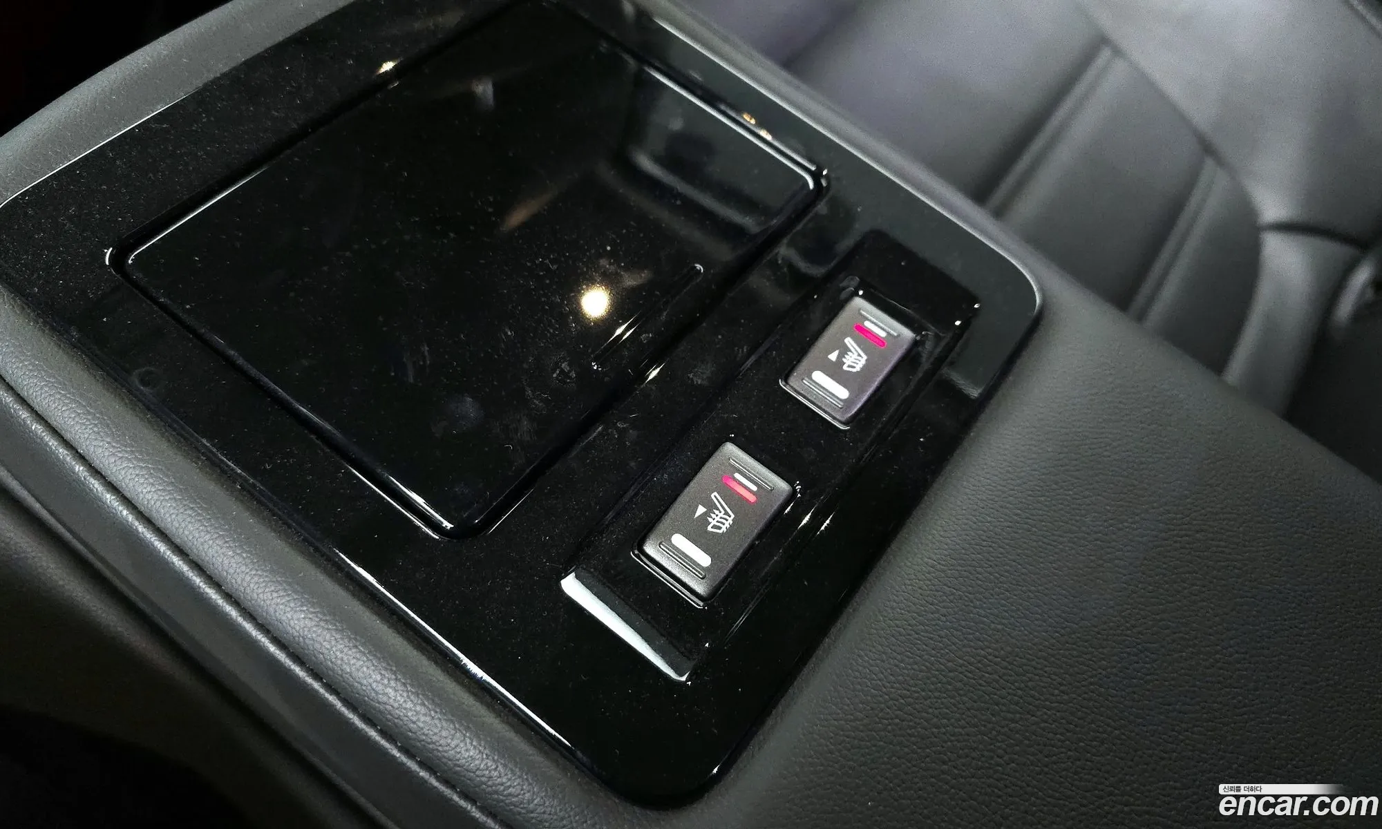 Renault Korea (Samsung) SM6 2016 KNMA4C2CMGP005041 — 4