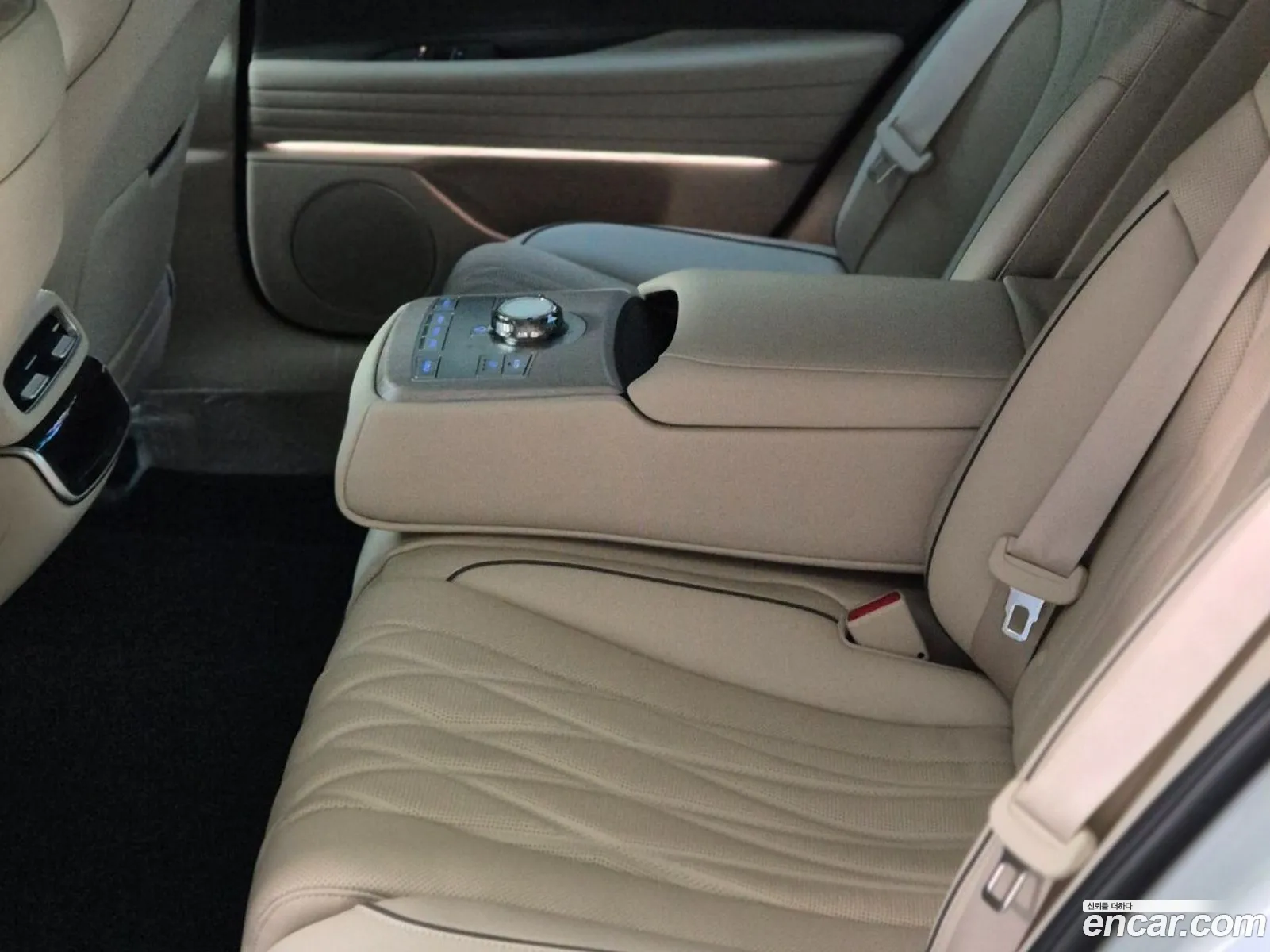 Genesis G80 2024 — 5