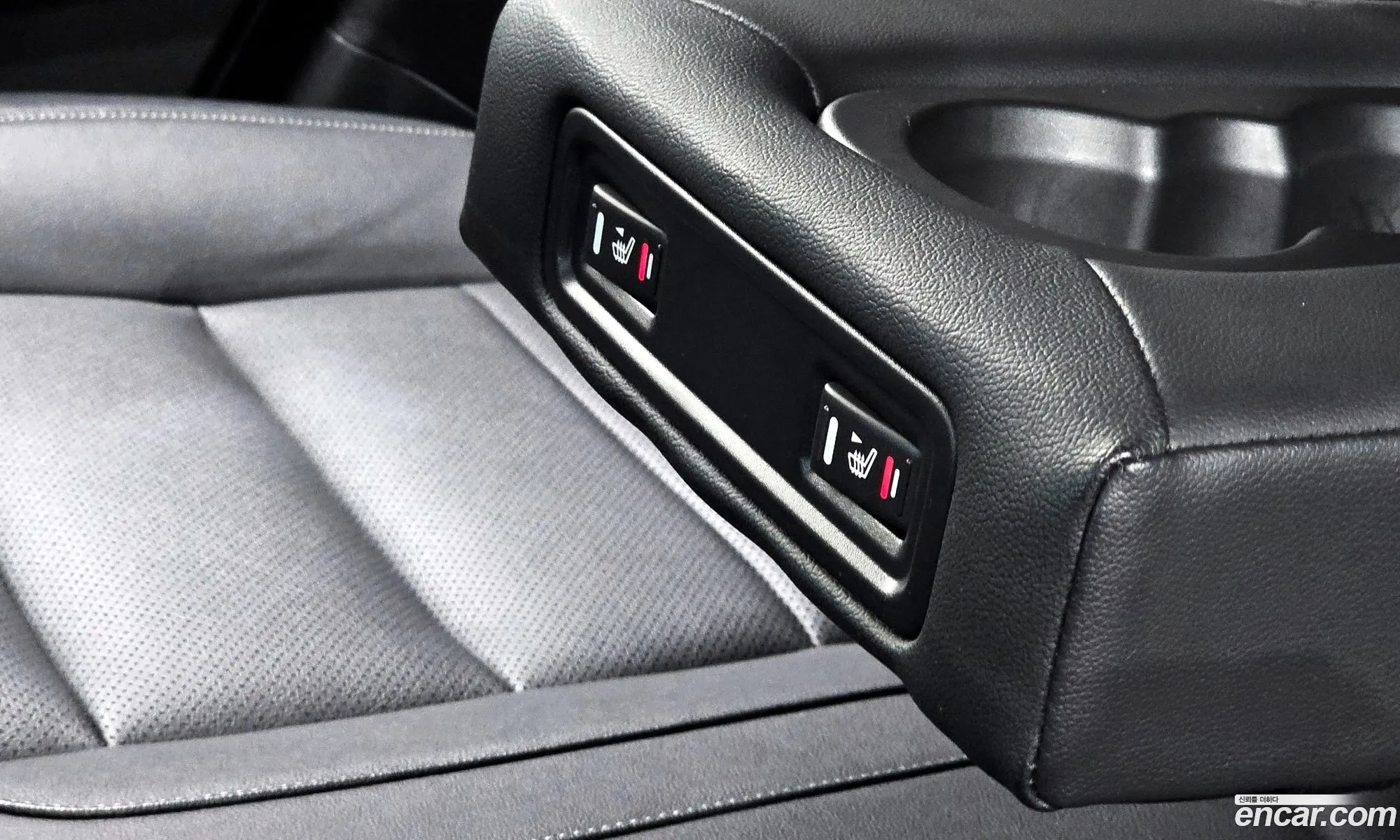 Renault Korea (Samsung) QM6 2018 — 11