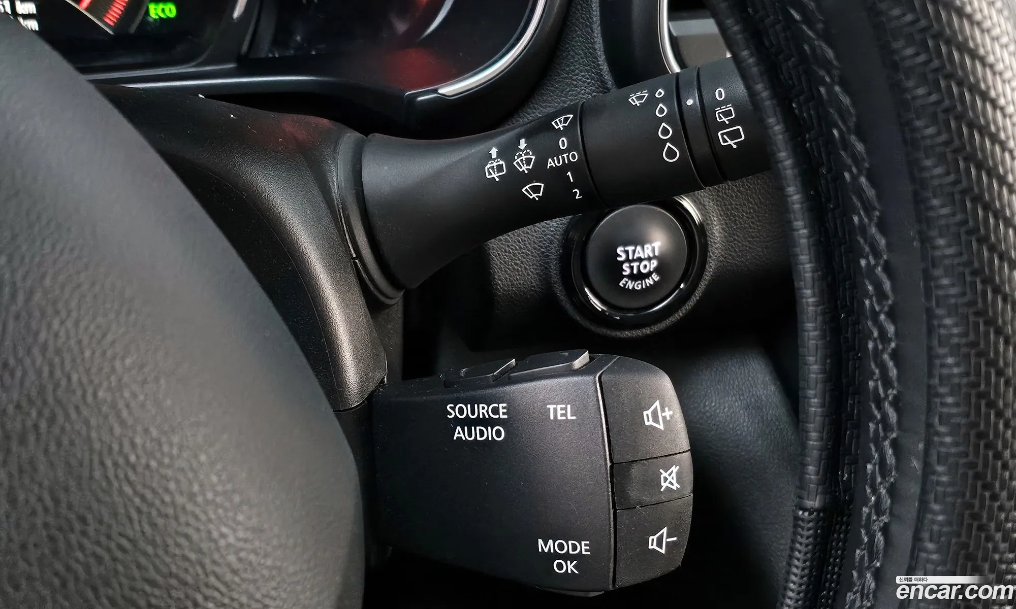 Renault Korea (Samsung) QM6 2018 — 6