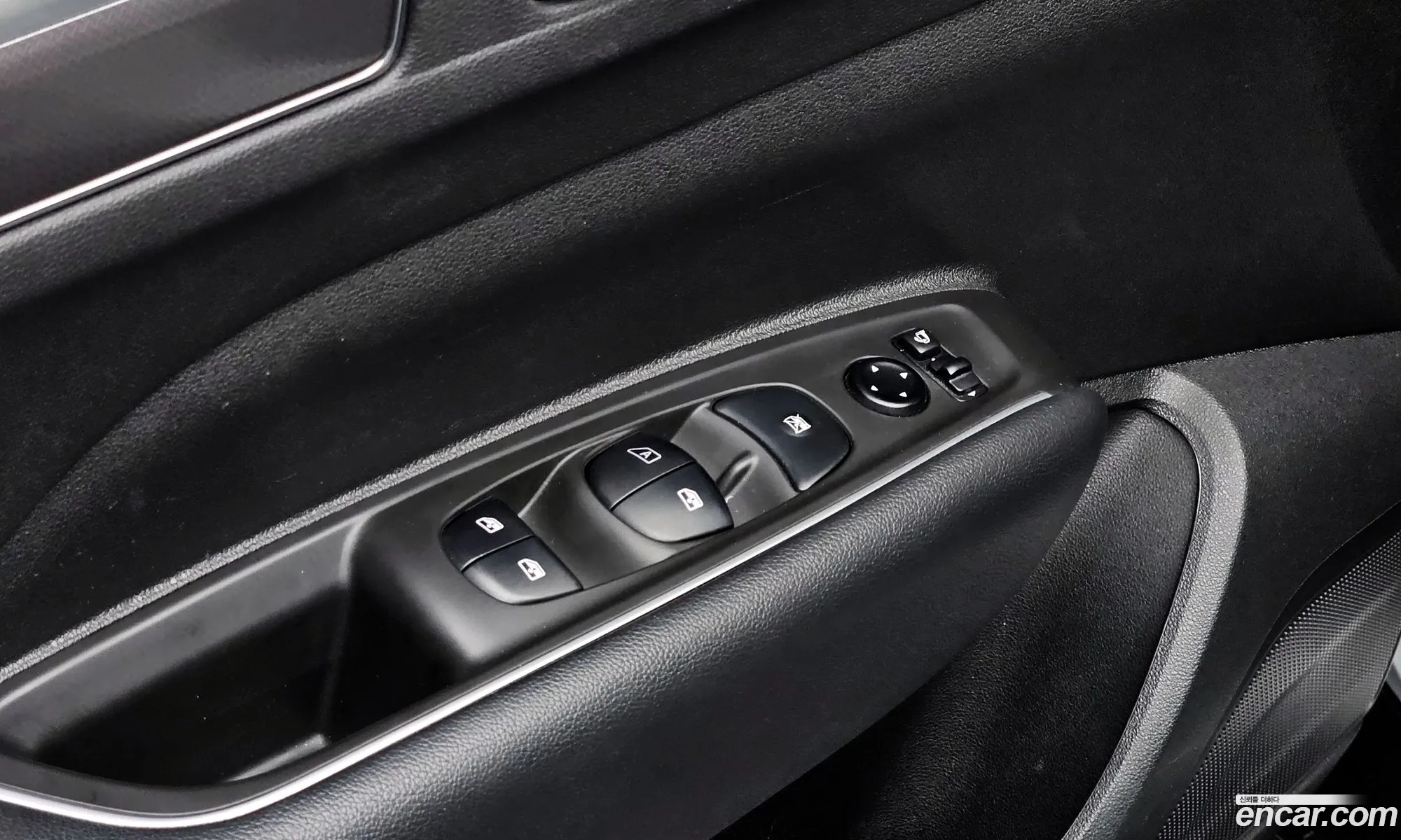 Renault Korea (Samsung) QM6 2018 — 20