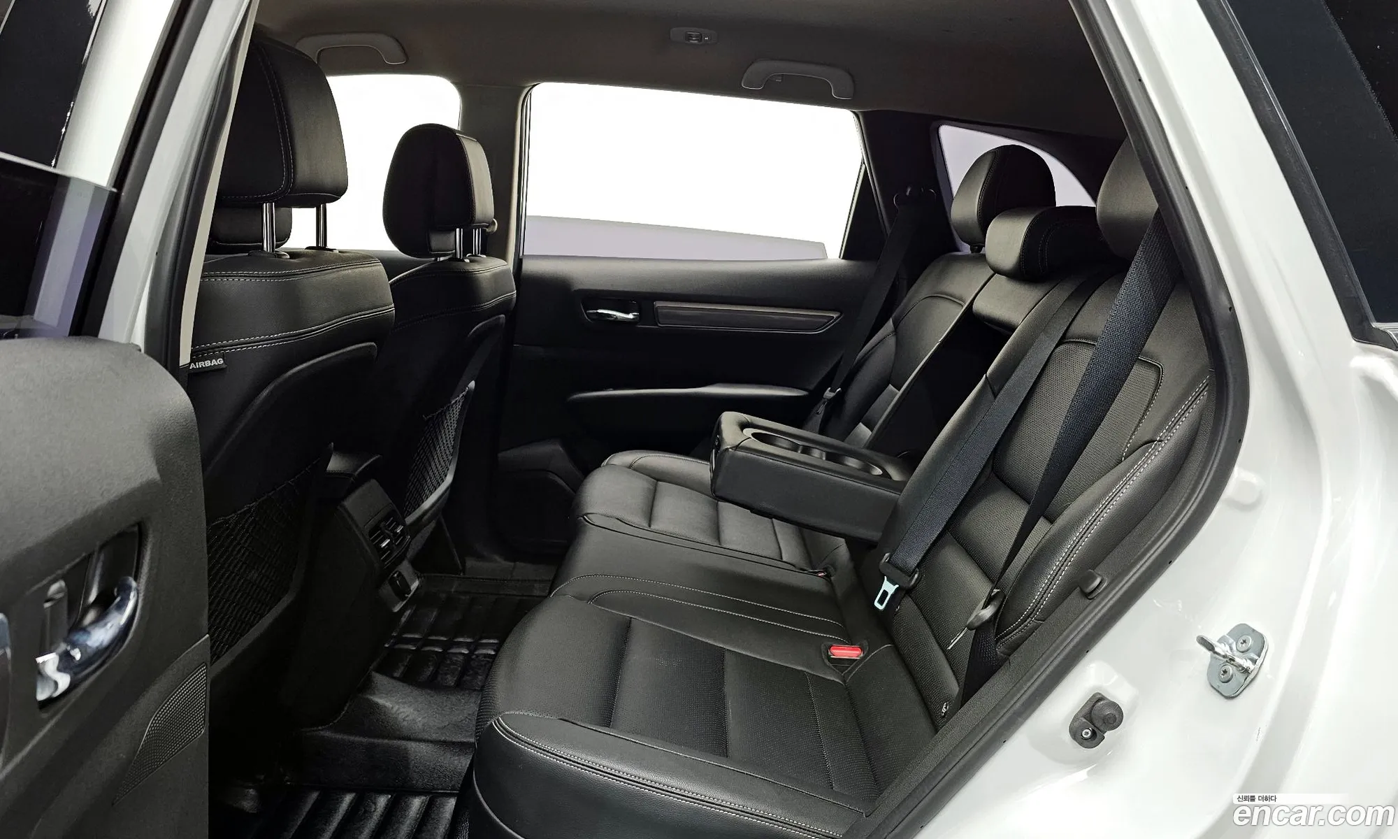 Renault Korea (Samsung) QM6 2018 — 4