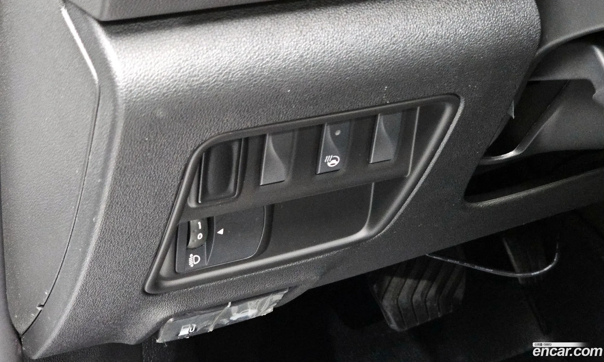 Renault Korea (Samsung) QM6 2018 — 7