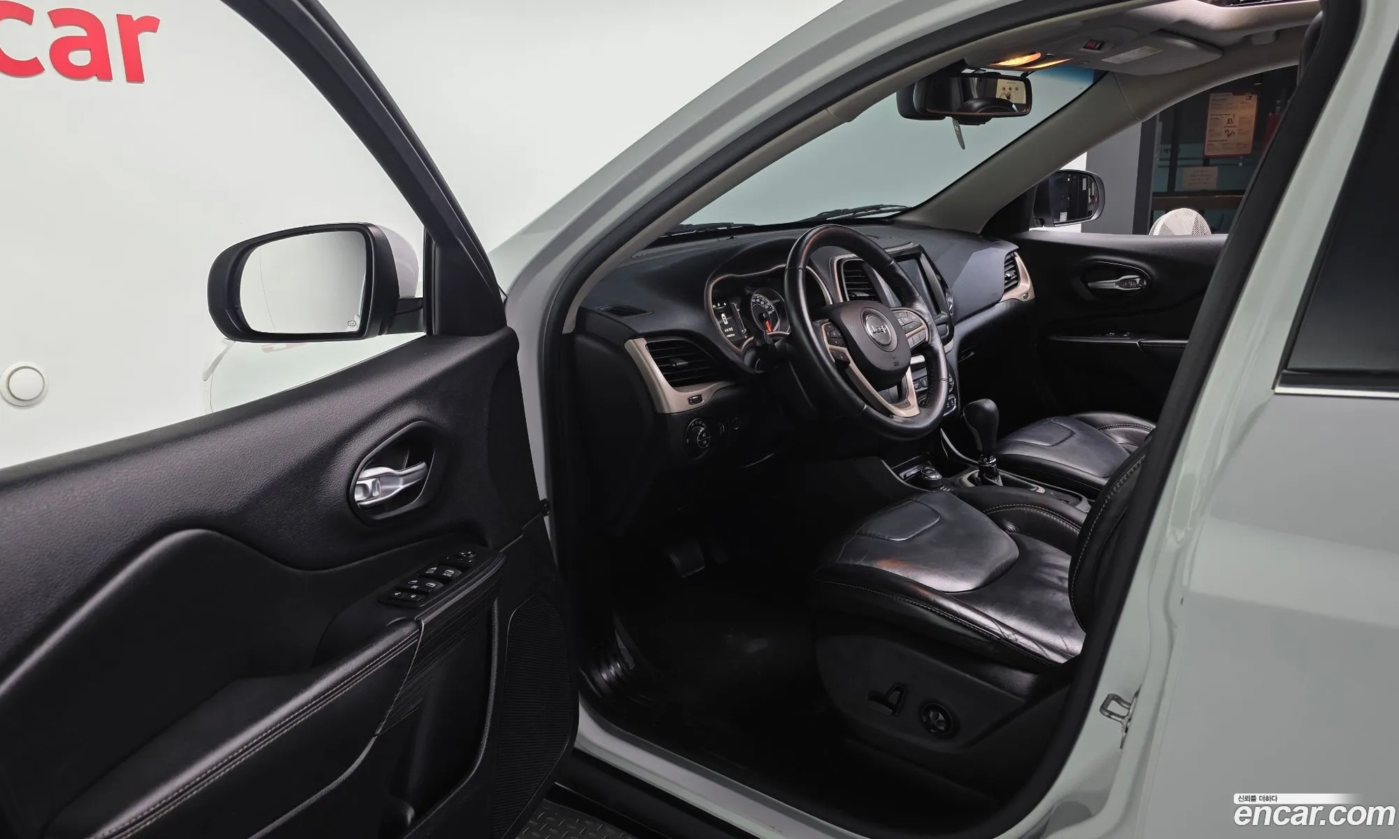Jeep Cherokee 2016 — 6