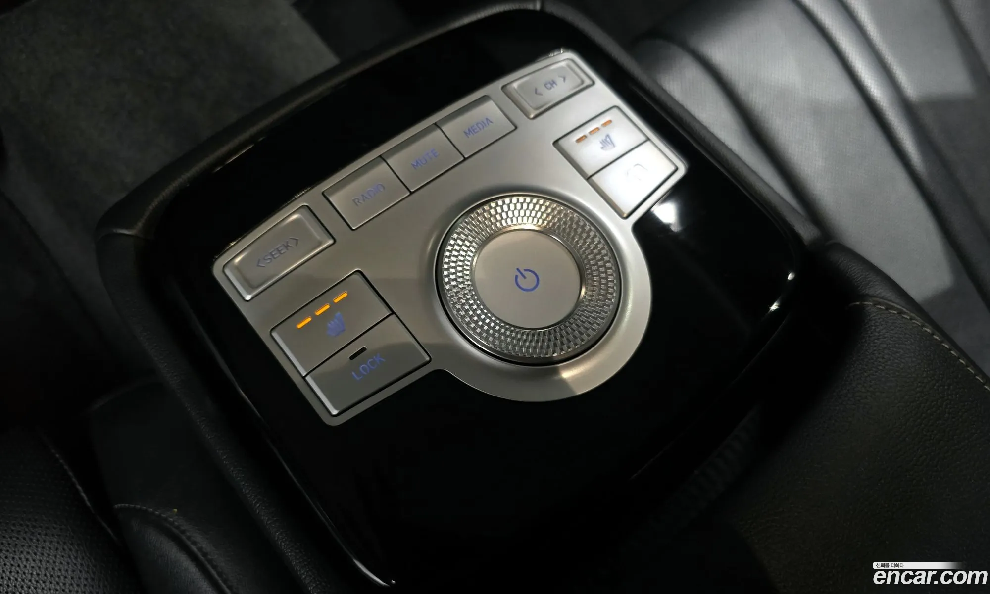 Genesis G80 2020 — 7