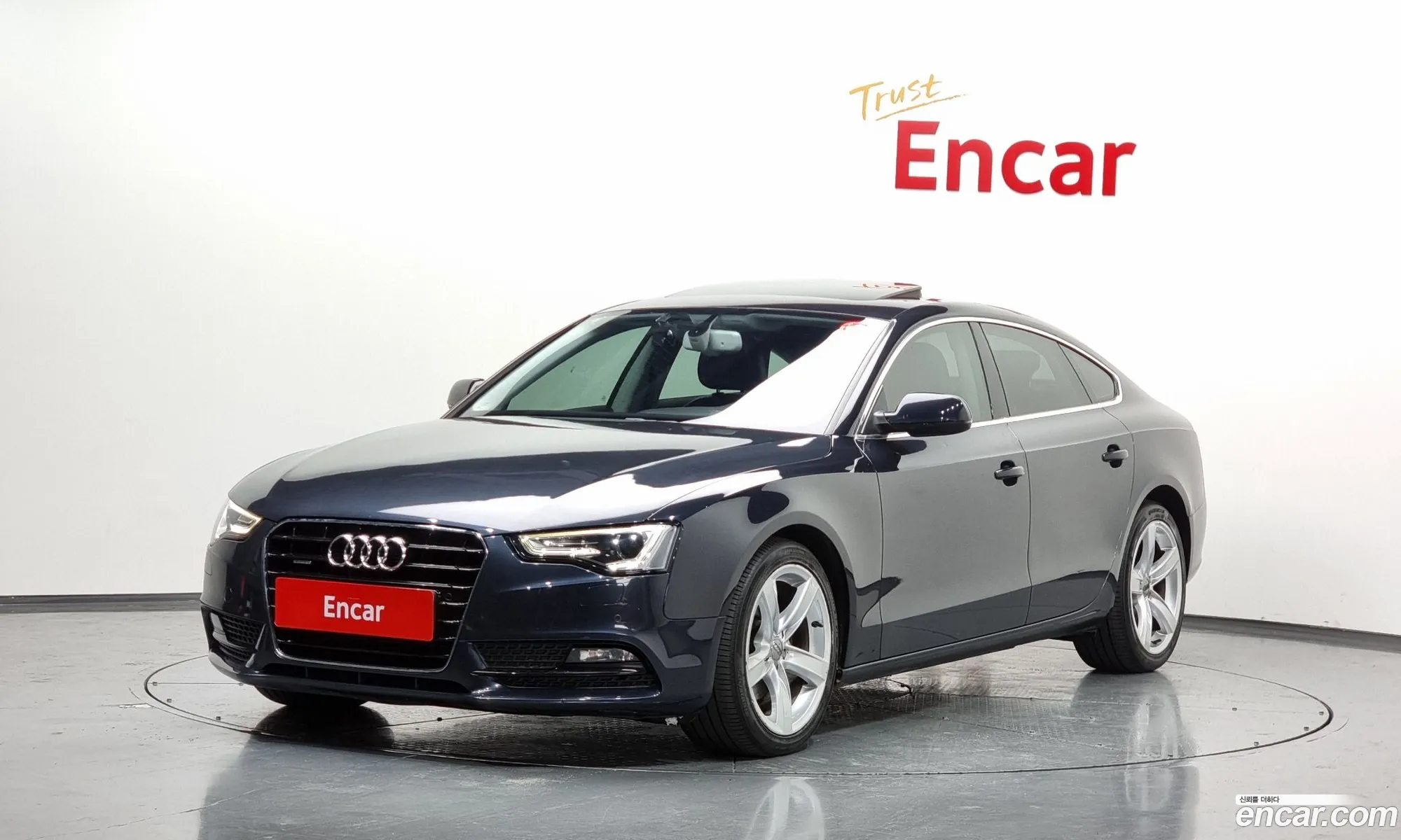 Audi A5 2015 WAUZZZ8T5FA042566 — 16