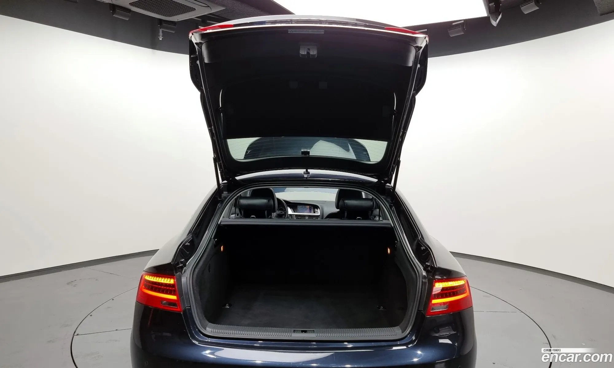 Audi A5 2015 WAUZZZ8T5FA042566 — 20