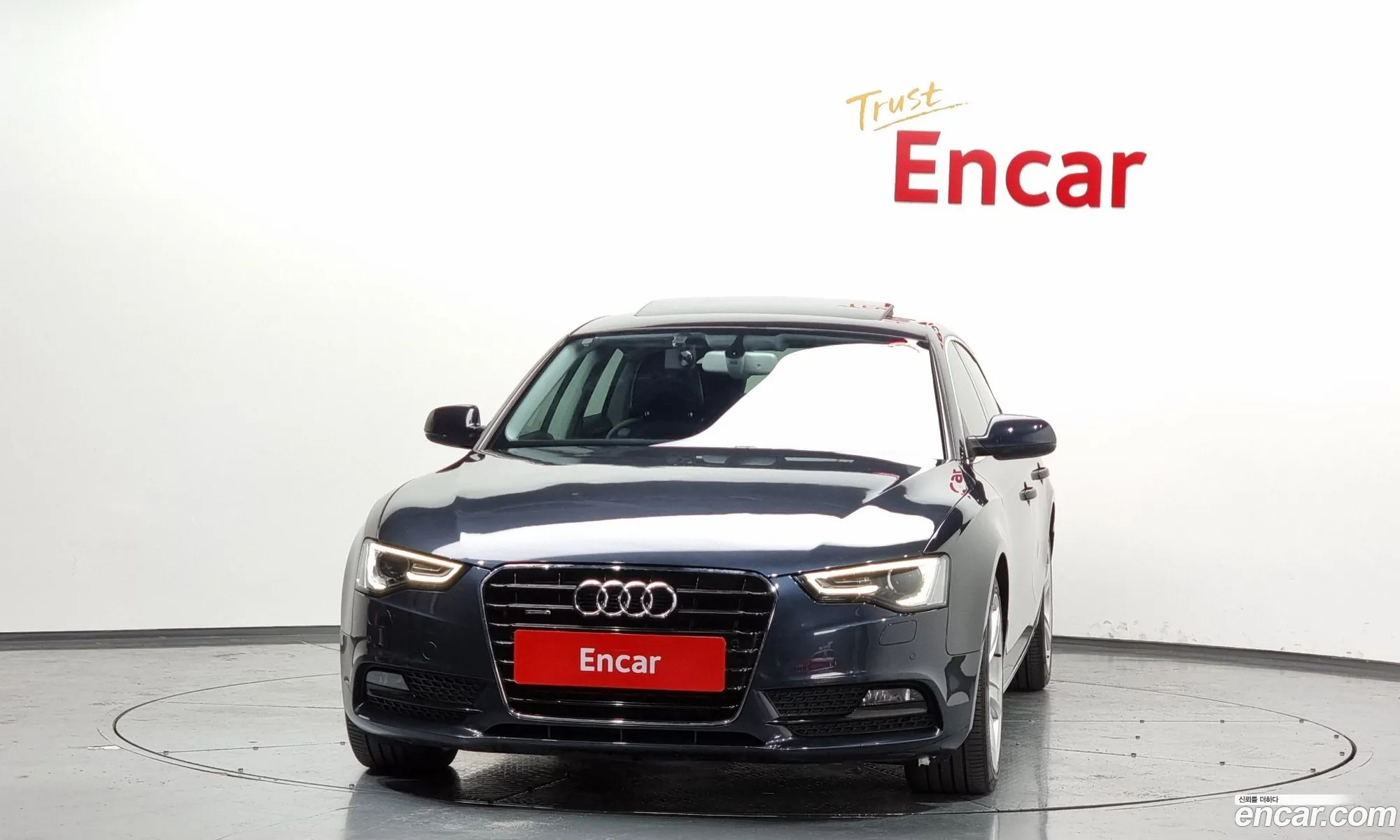 Audi A5 2015 WAUZZZ8T5FA042566 — 9