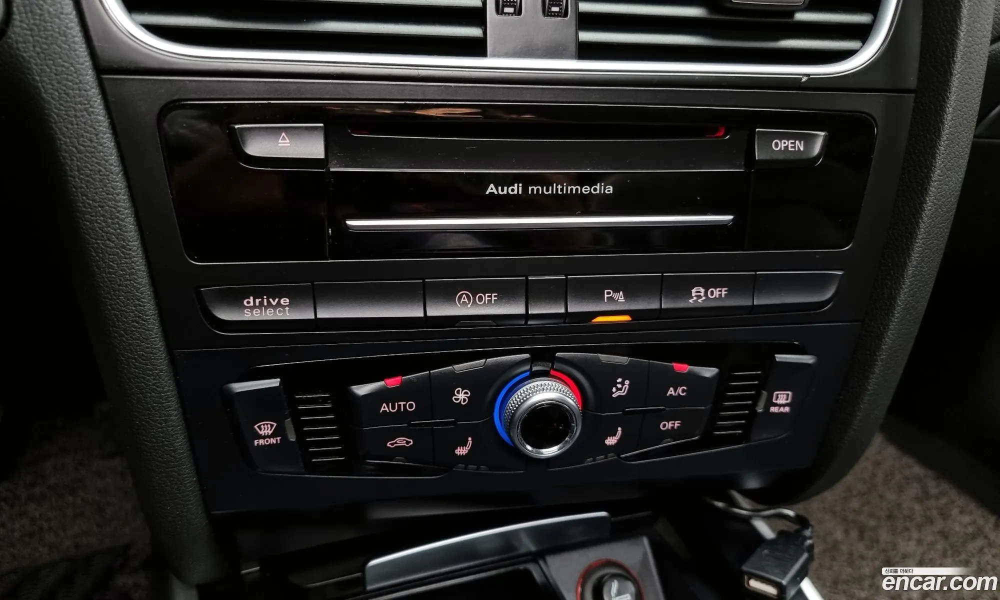 Audi A5 2015 WAUZZZ8T5FA042566 — 6