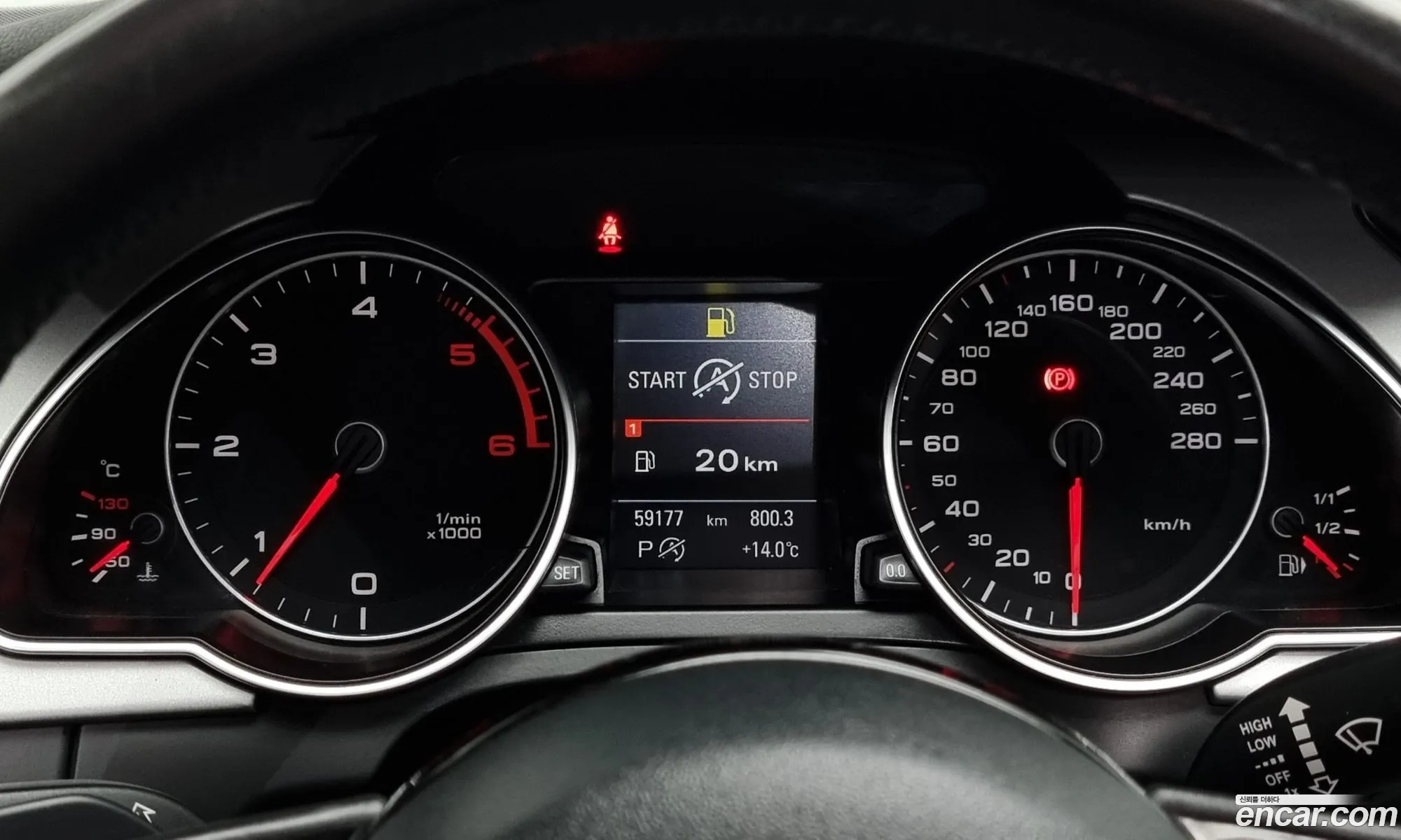 Audi A5 2015 WAUZZZ8T5FA042566 — 19