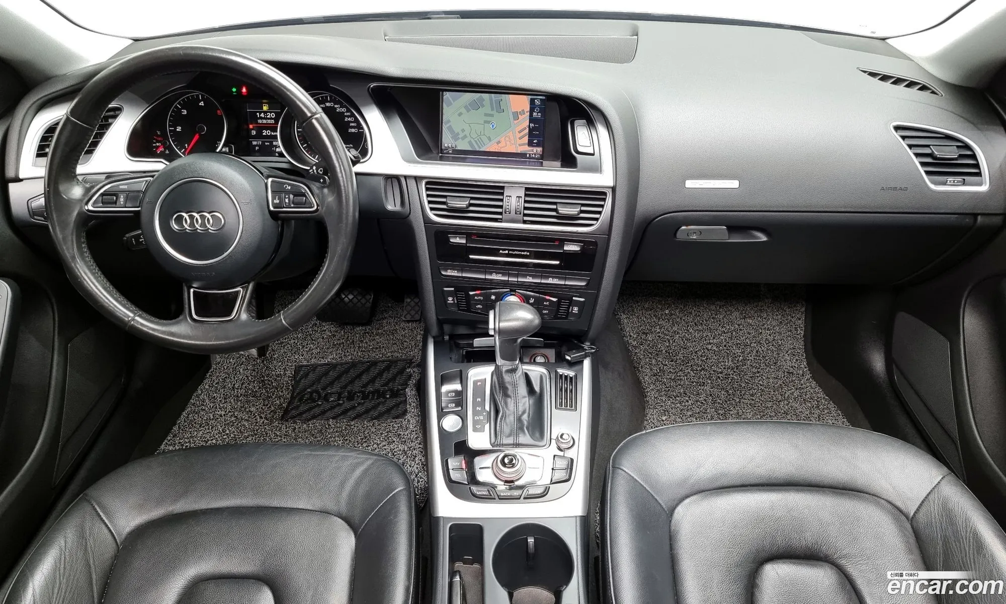 Audi A5 2015 WAUZZZ8T5FA042566 — 12