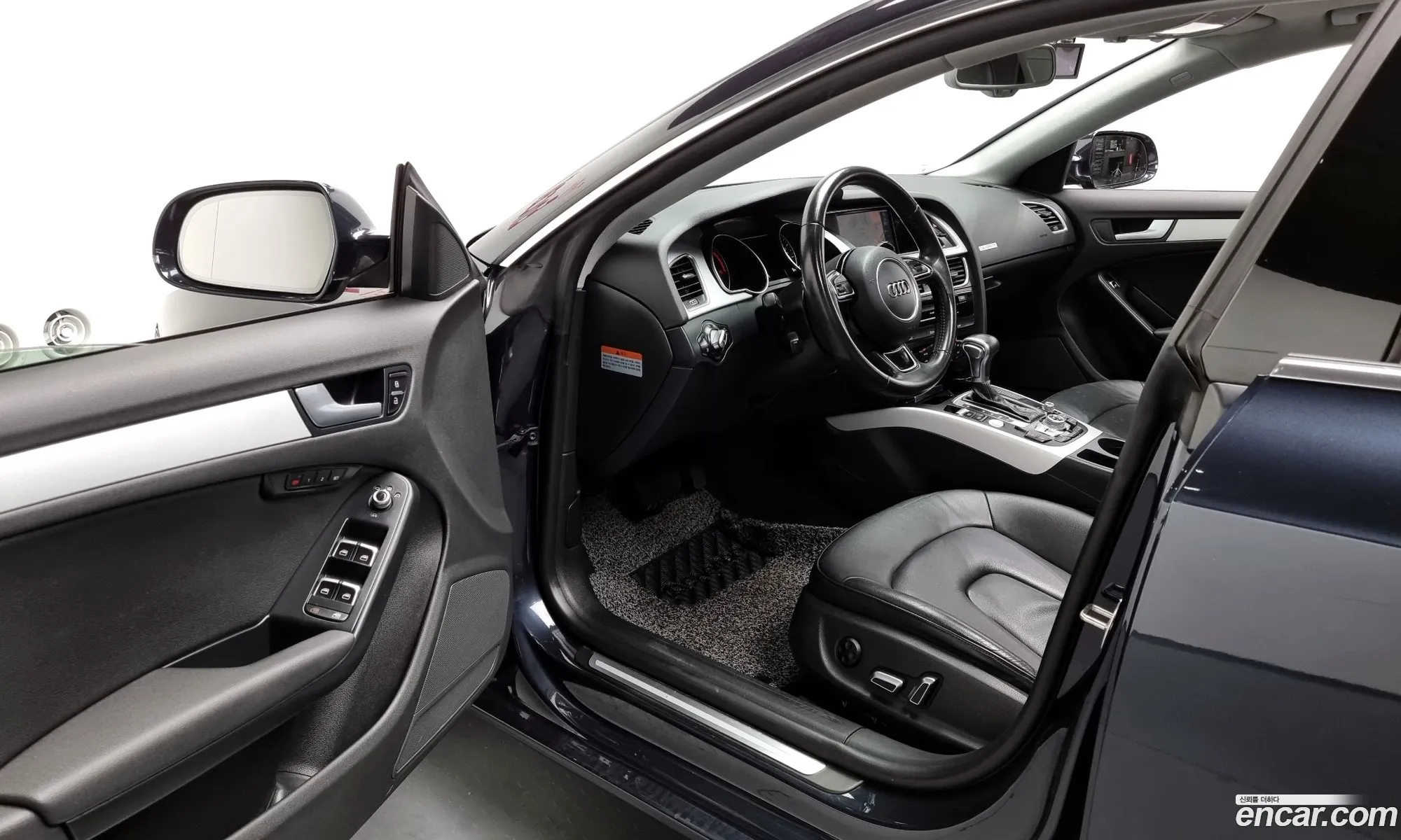 Audi A5 2015 WAUZZZ8T5FA042566 — 8