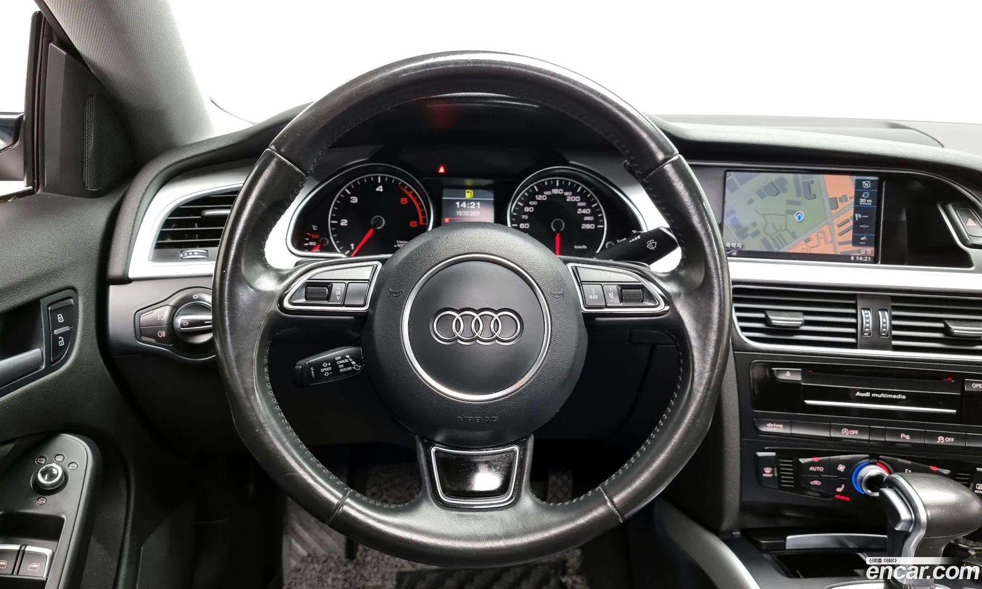 Audi A5 2015 WAUZZZ8T5FA042566 — 11