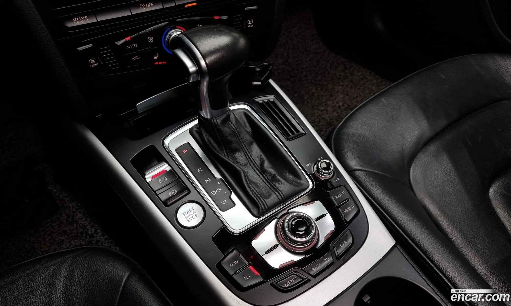 Audi A5 2015 WAUZZZ8T5FA042566 — 10