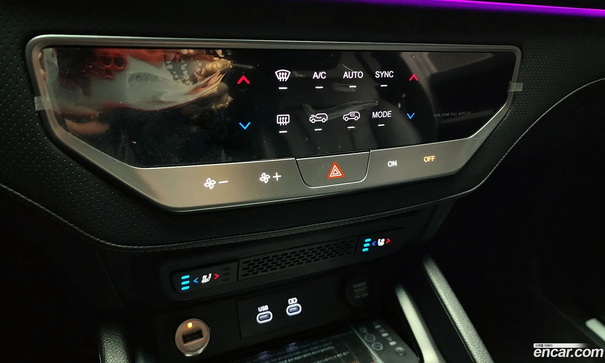 KG Mobility (SsangYong) Rexton Sports 2024 — 6