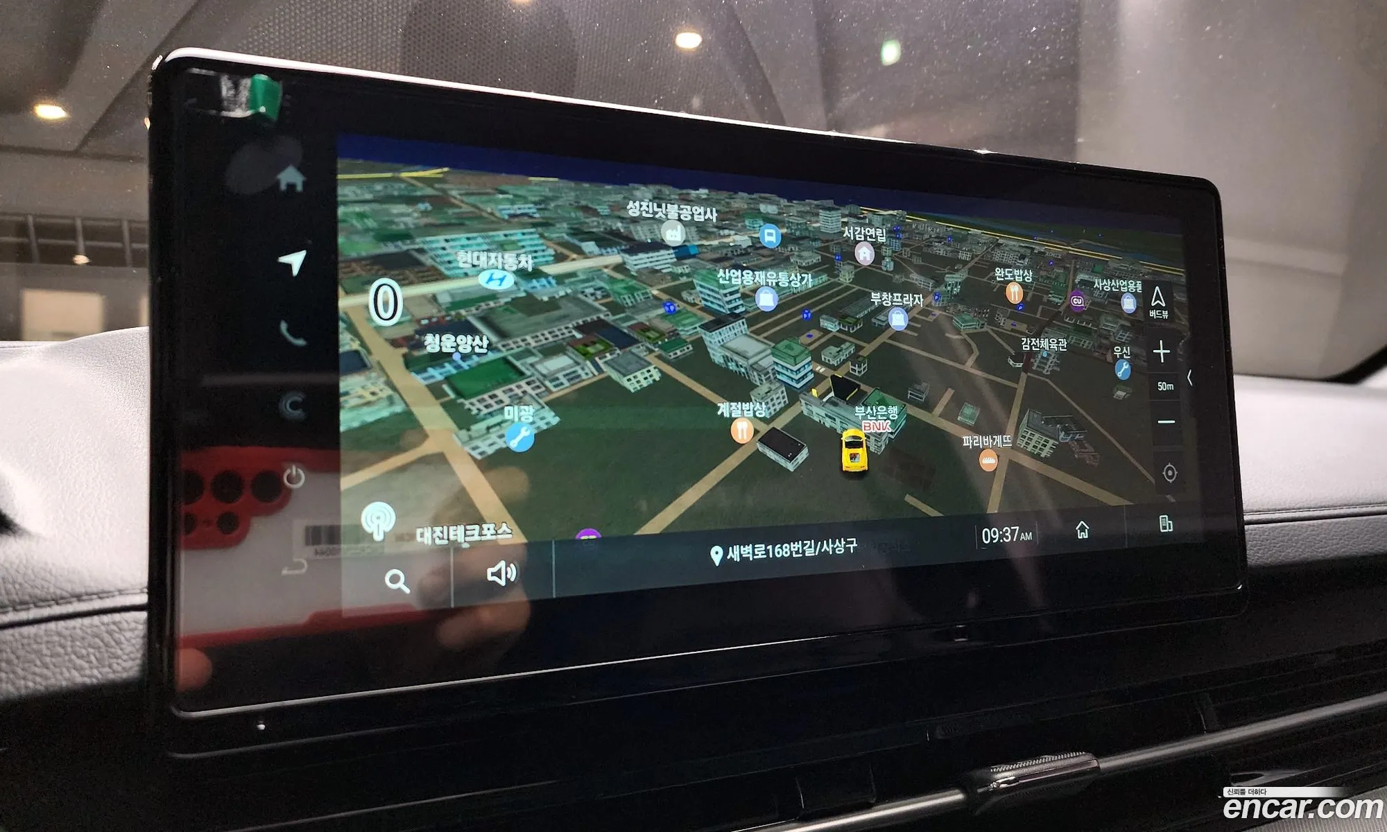 KG Mobility (SsangYong) Rexton Sports 2024 — 2