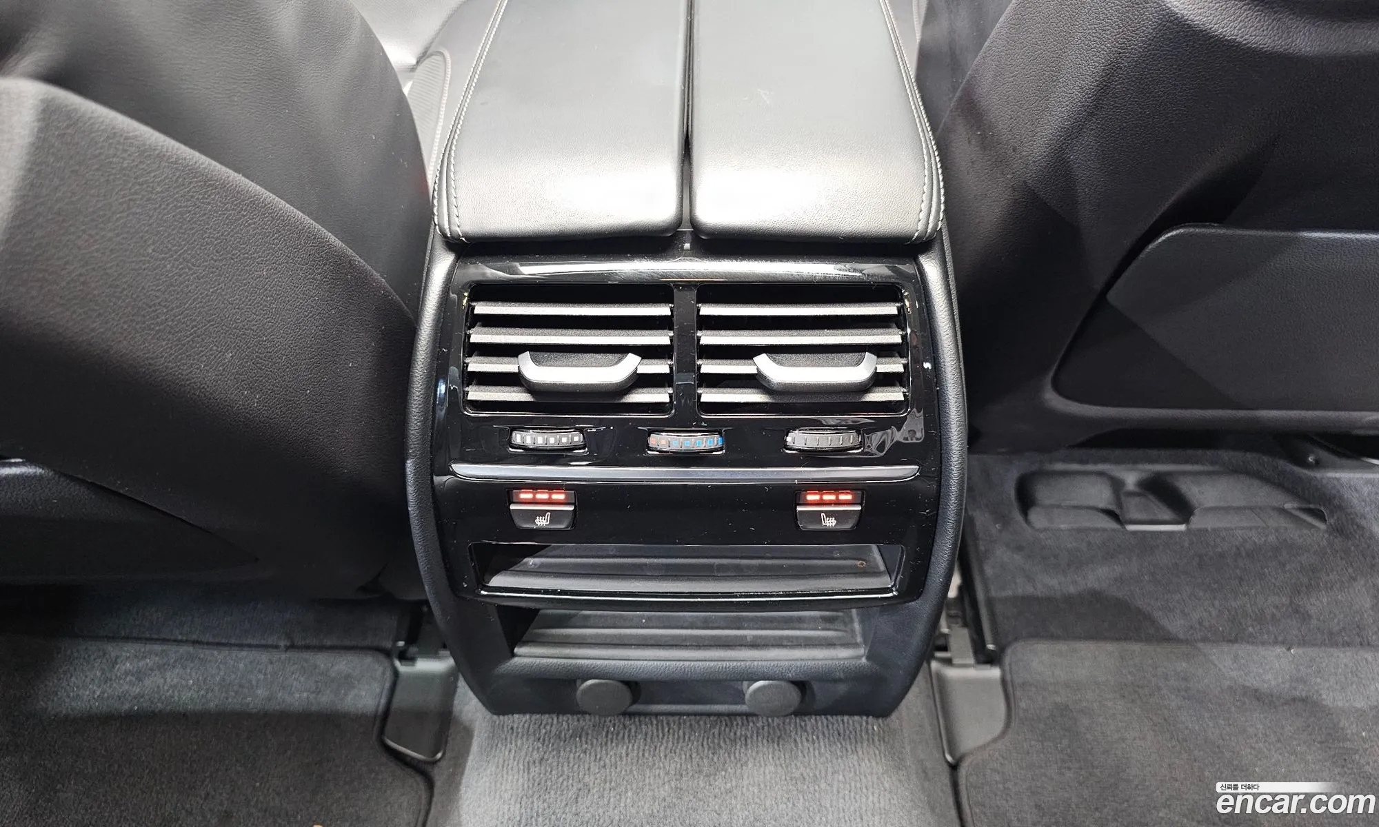 BMW 5 Series 2019 WBAJD9107KB277891 — 13