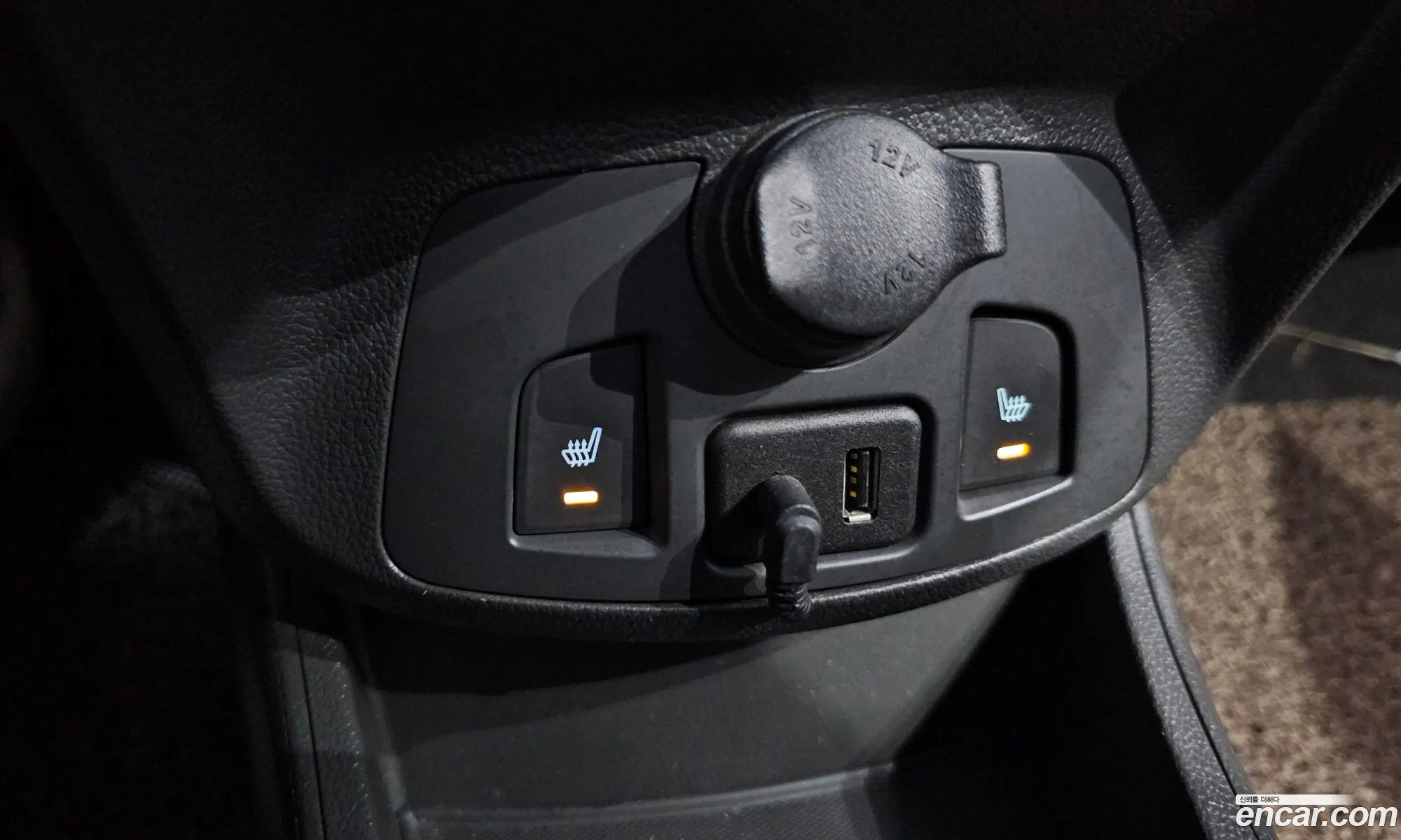 Chevrolet (GM Daewoo) Spark 2014 — 3