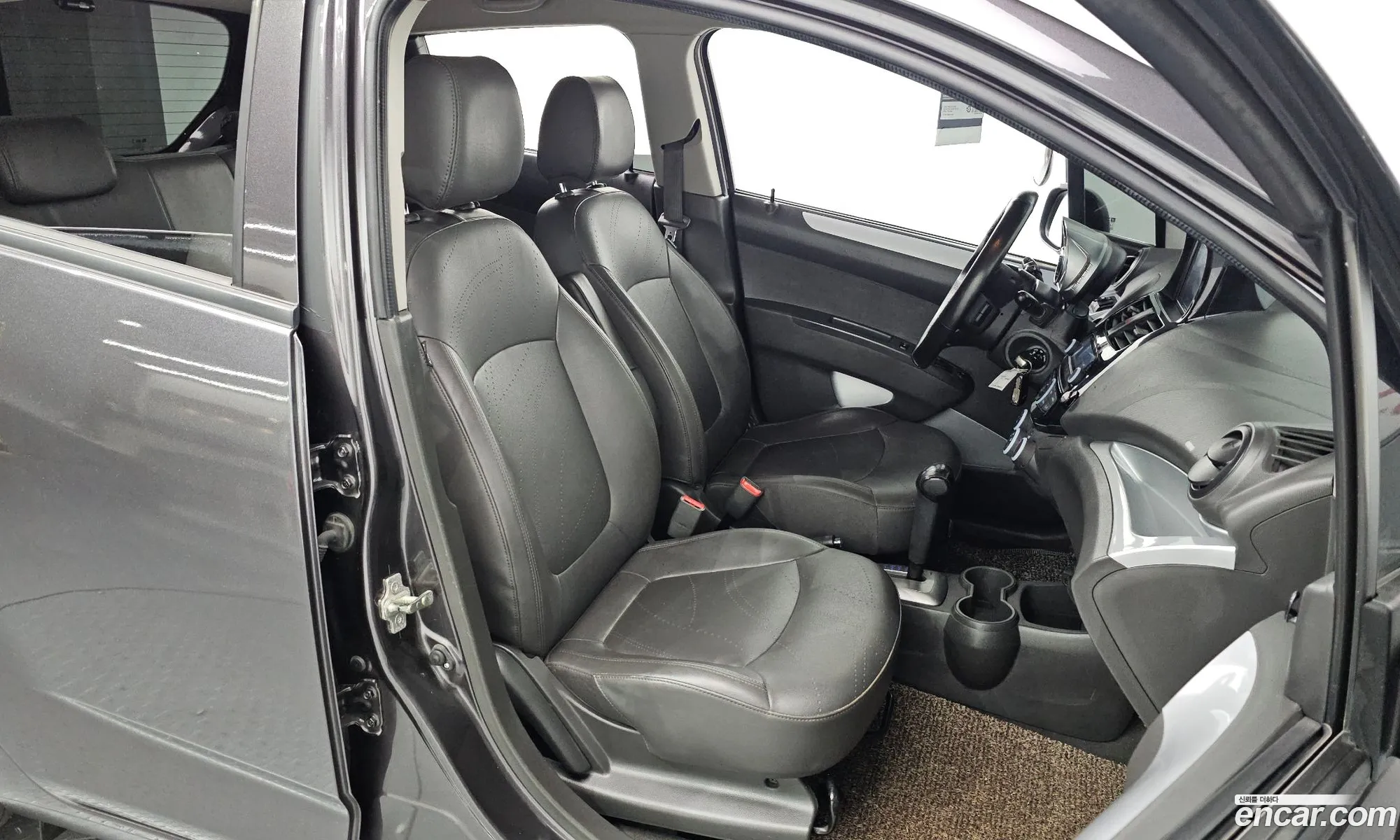 Chevrolet (GM Daewoo) Spark 2014 — 13